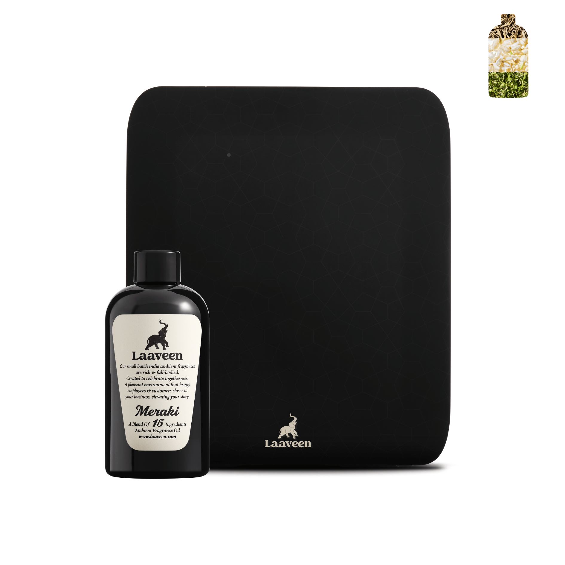 Hotel Scenting Bundle