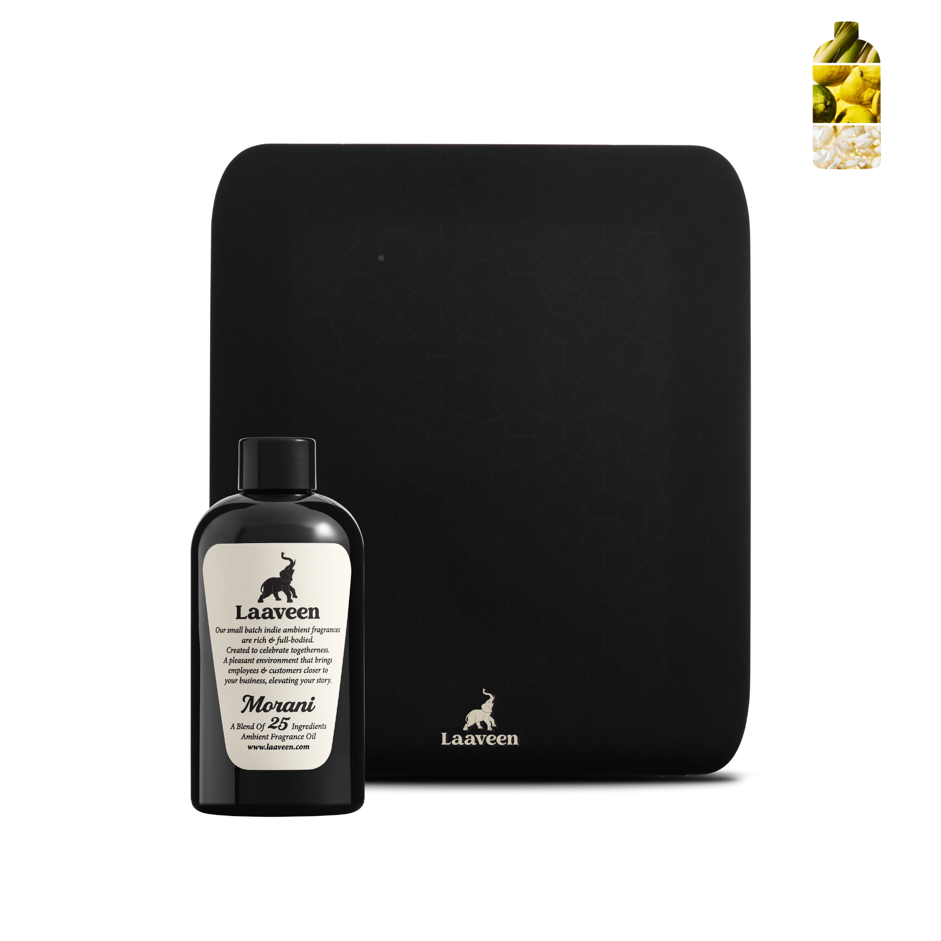 Hotel Scenting Bundle