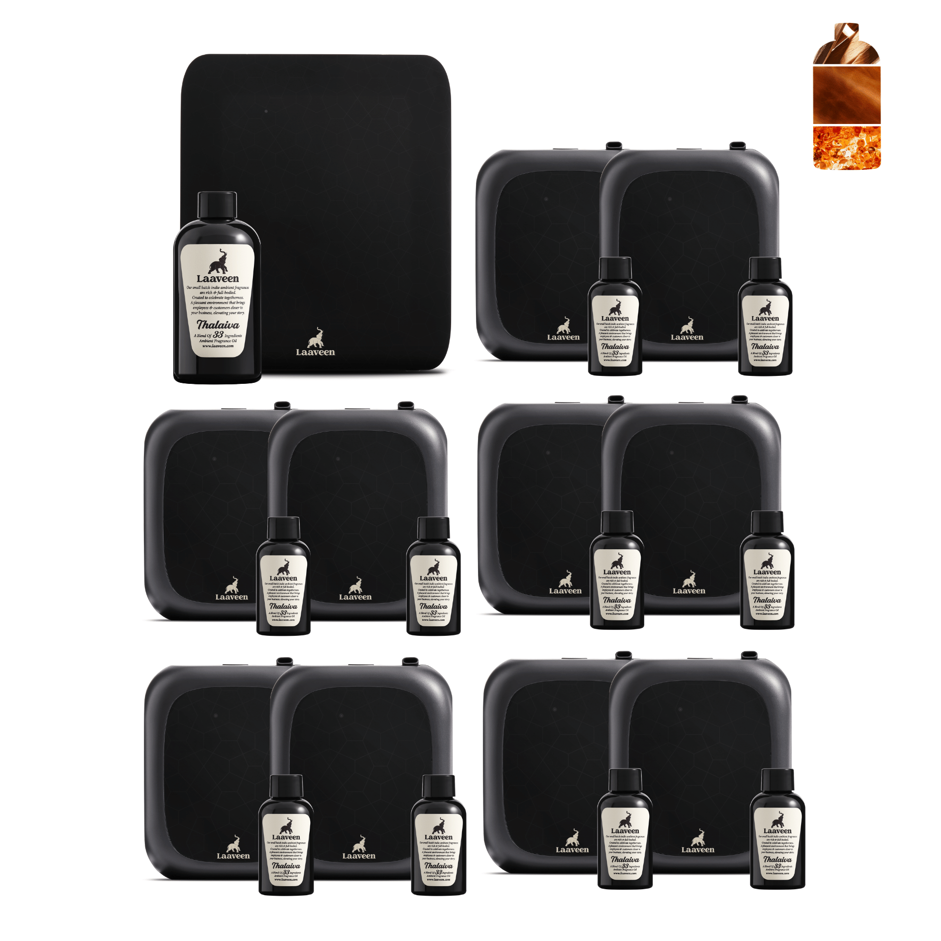 Hotel Scenting Bundle