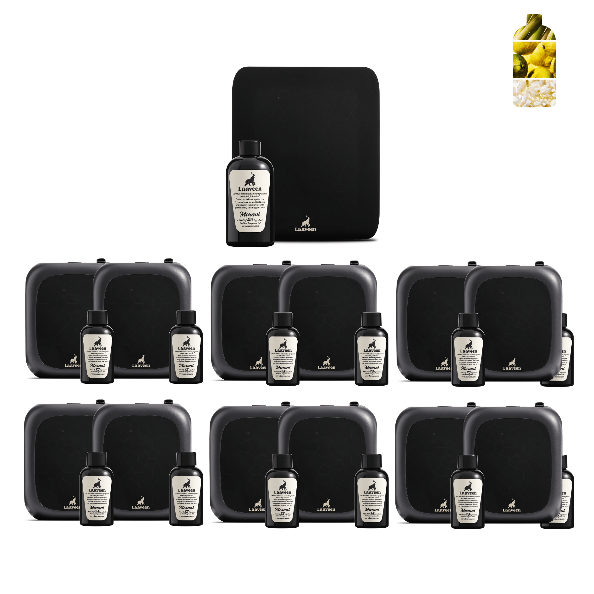 Hotel Scenting Bundle