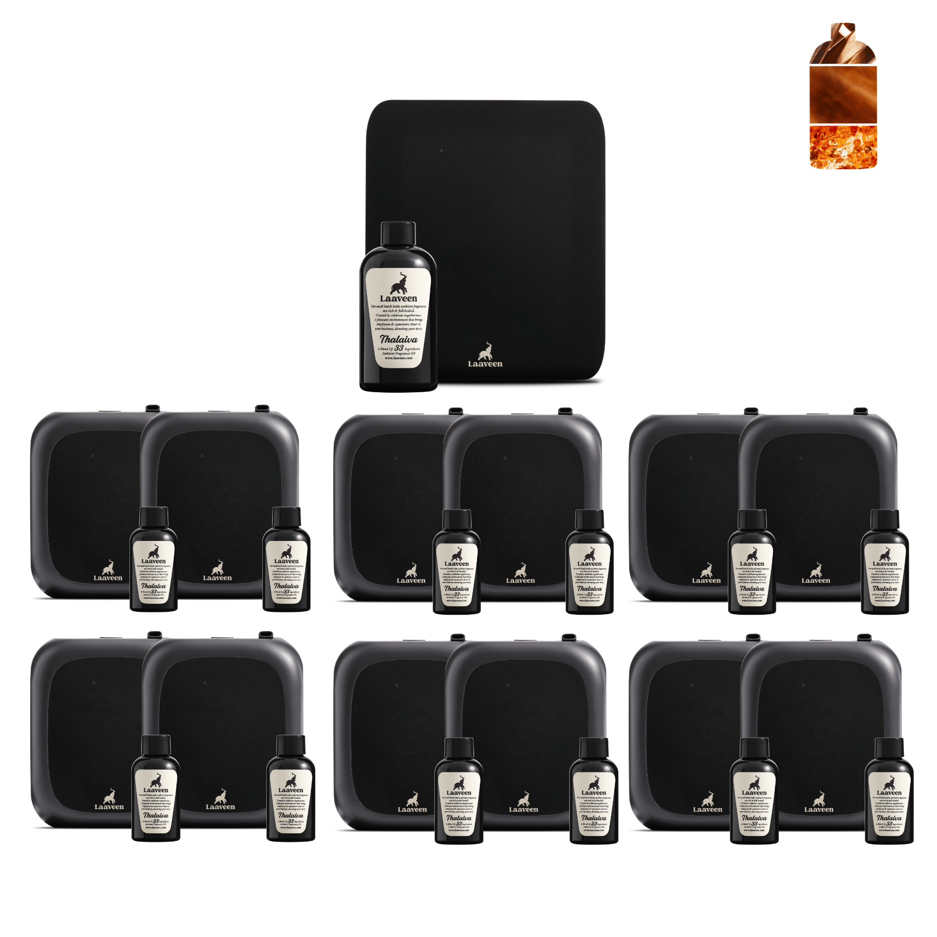 Hotel Scenting Bundle