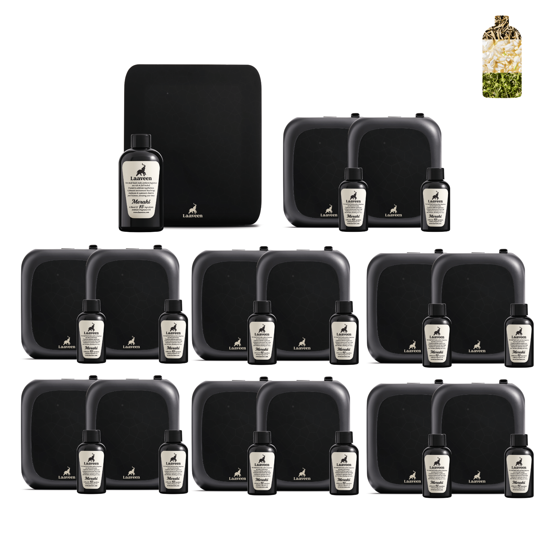 Hotel Scenting Bundle