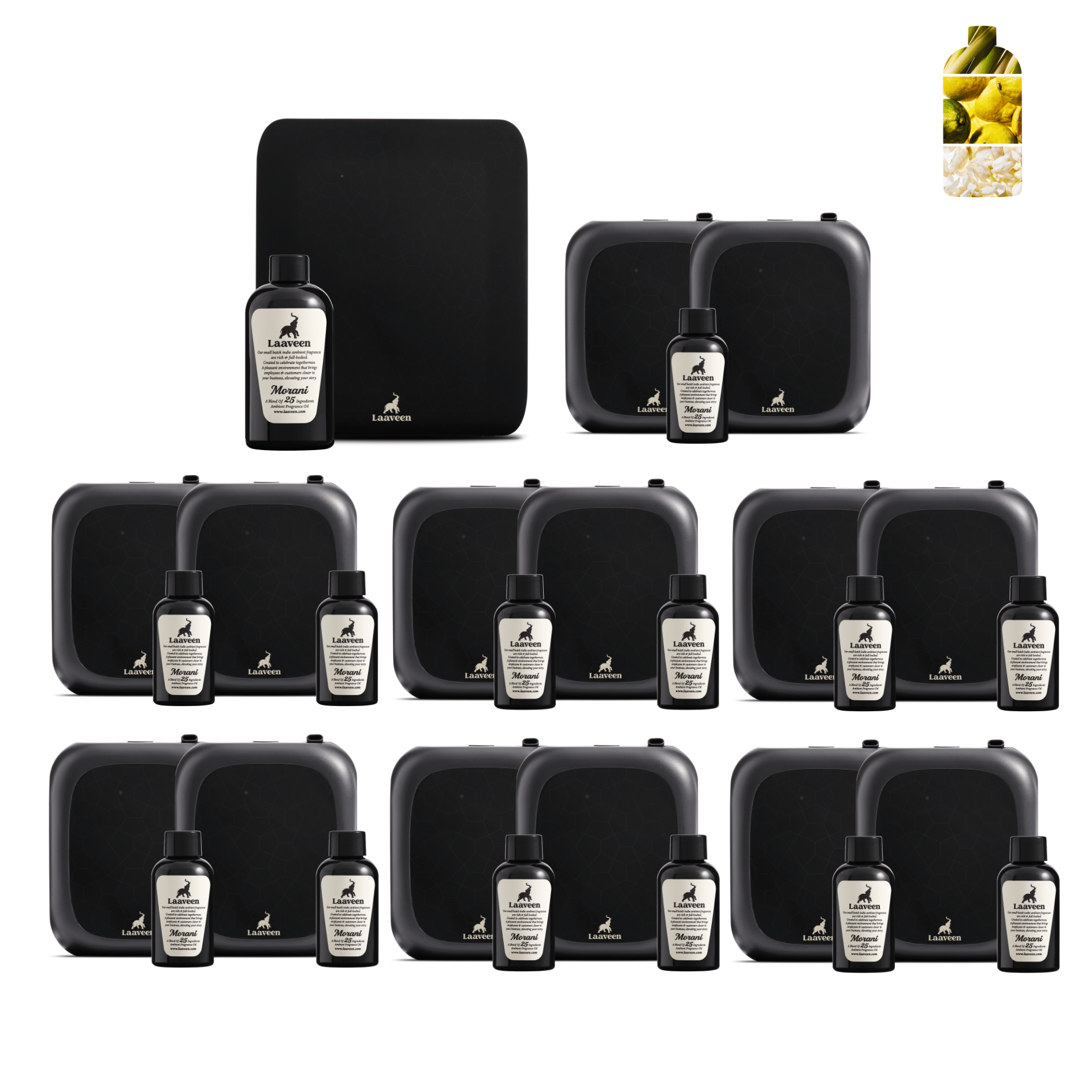 Hotel Scenting Bundle