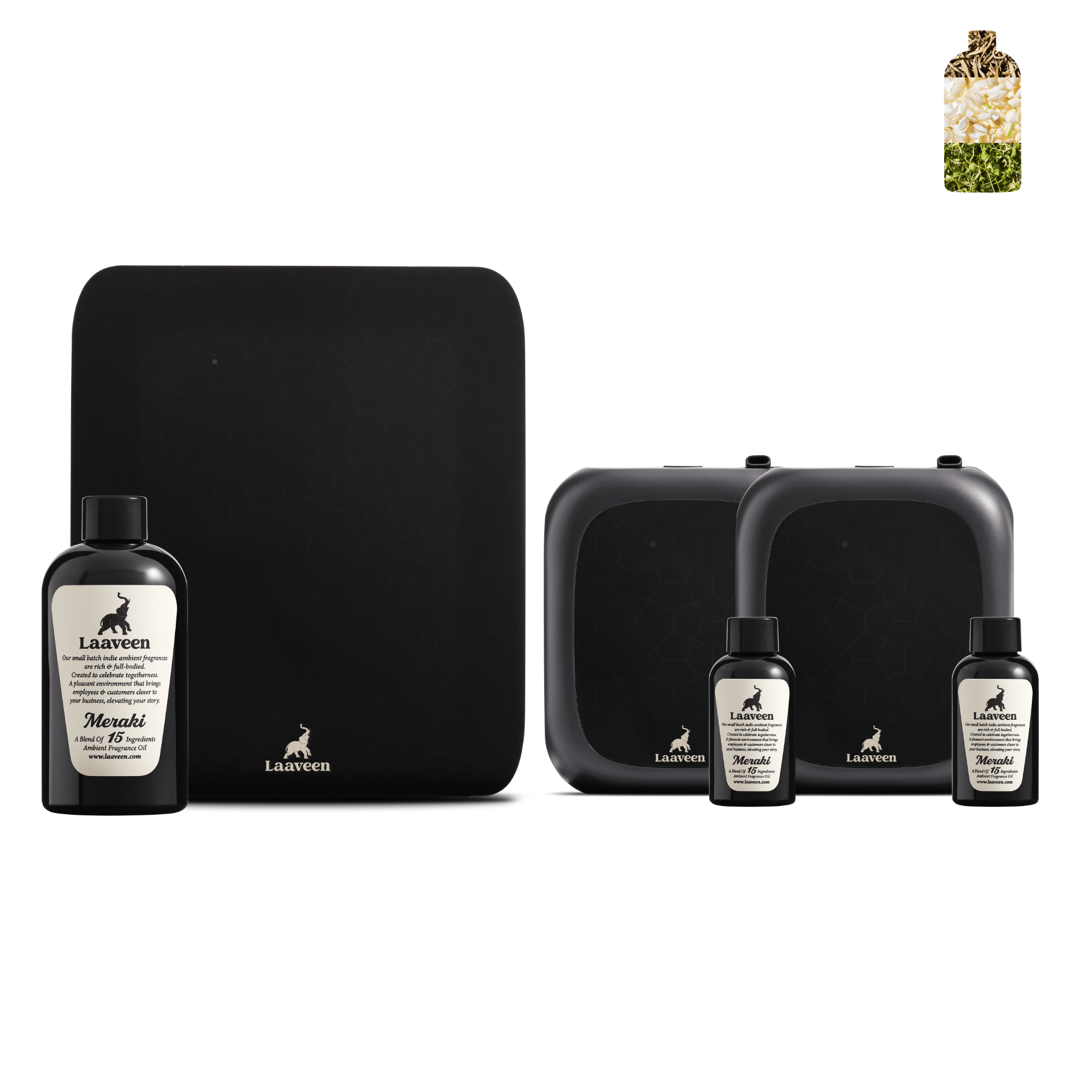 Hotel Scenting Bundle