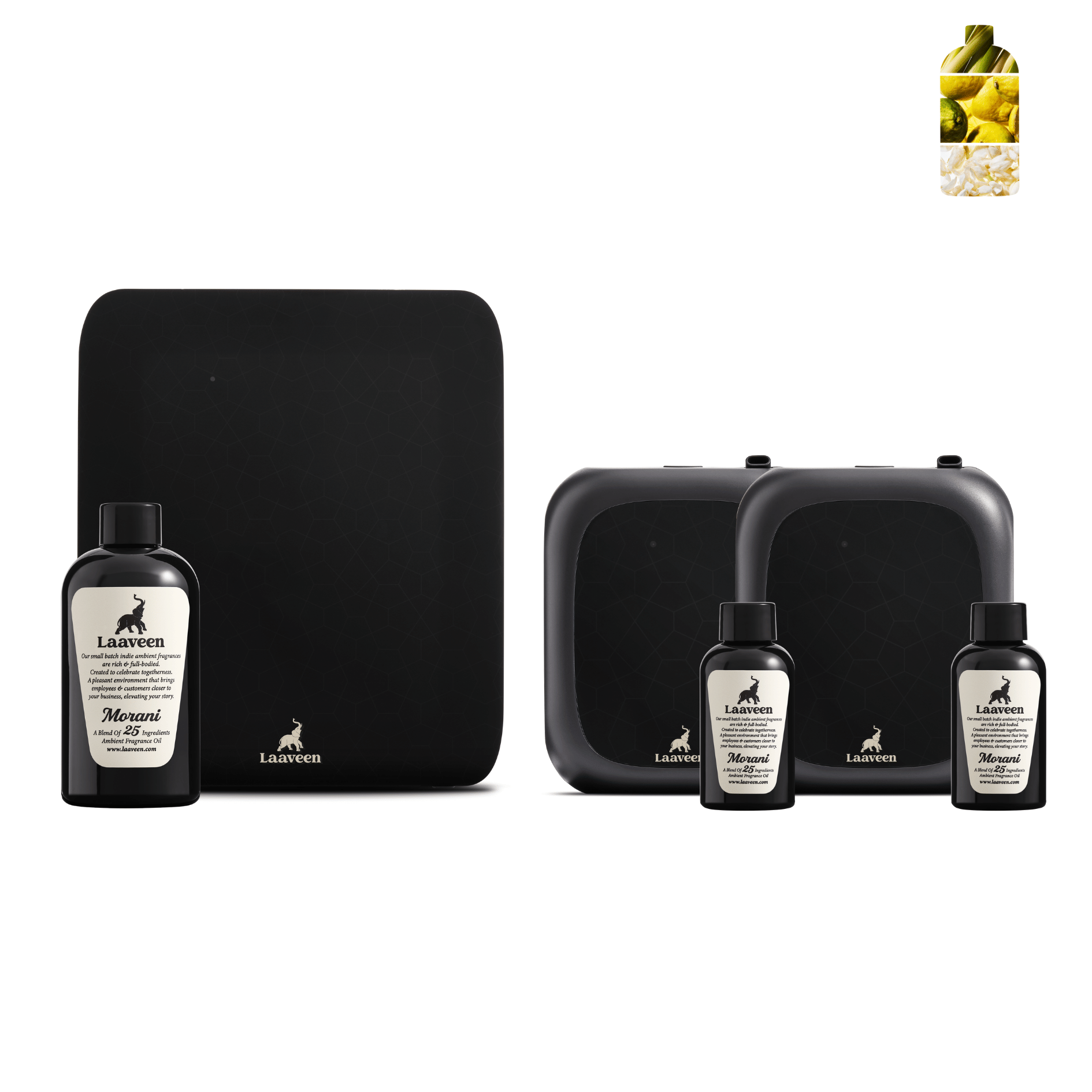 Hotel Scenting Bundle