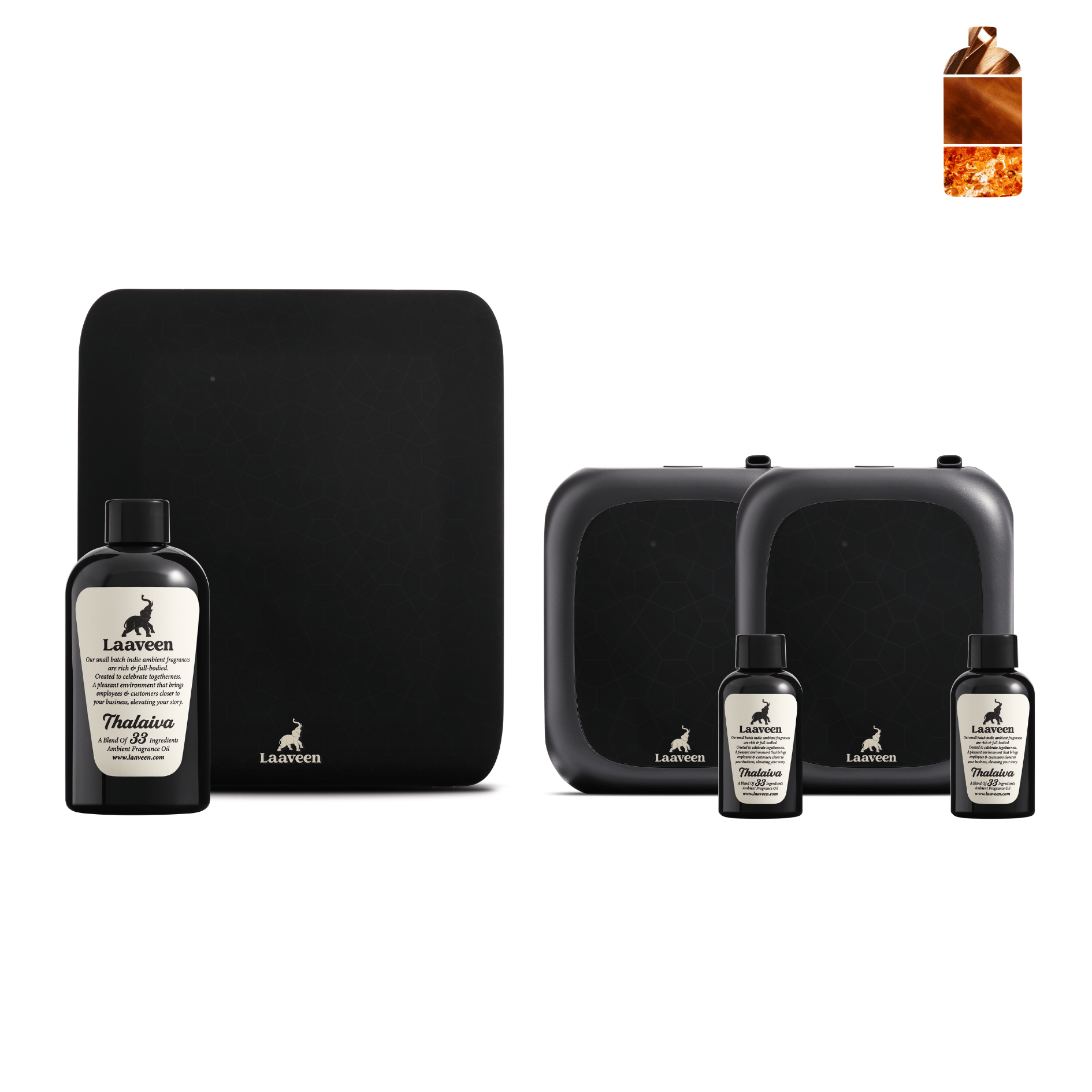 Hotel Scenting Bundle