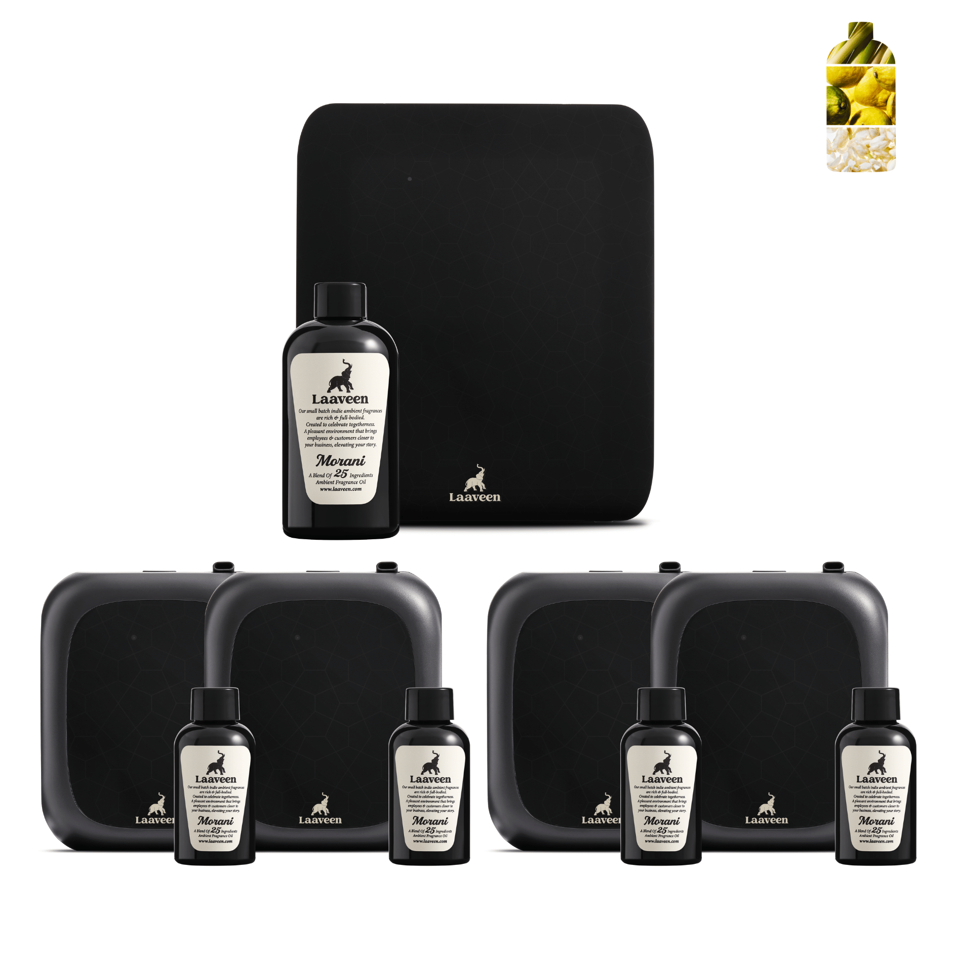 Hotel Scenting Bundle