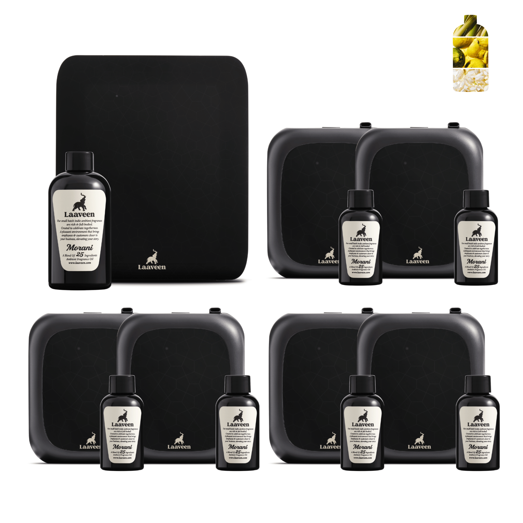 Hotel Scenting Bundle