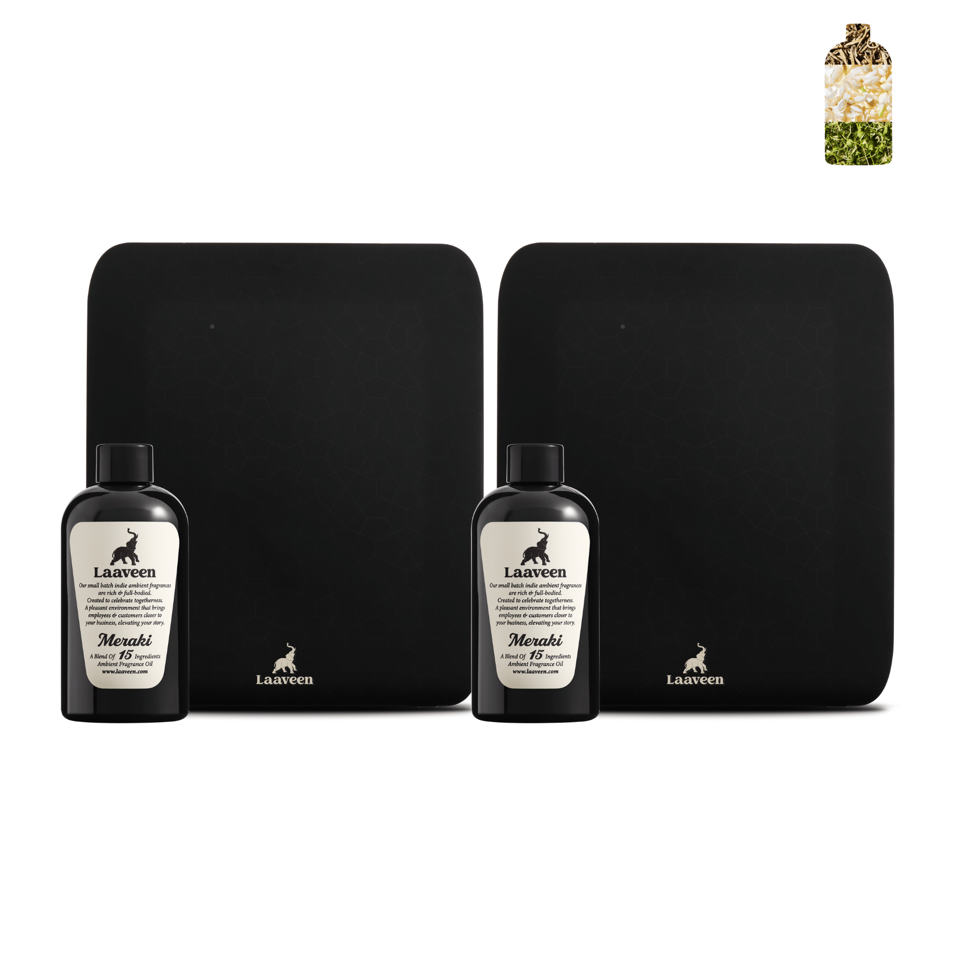 Hotel Scenting Bundle