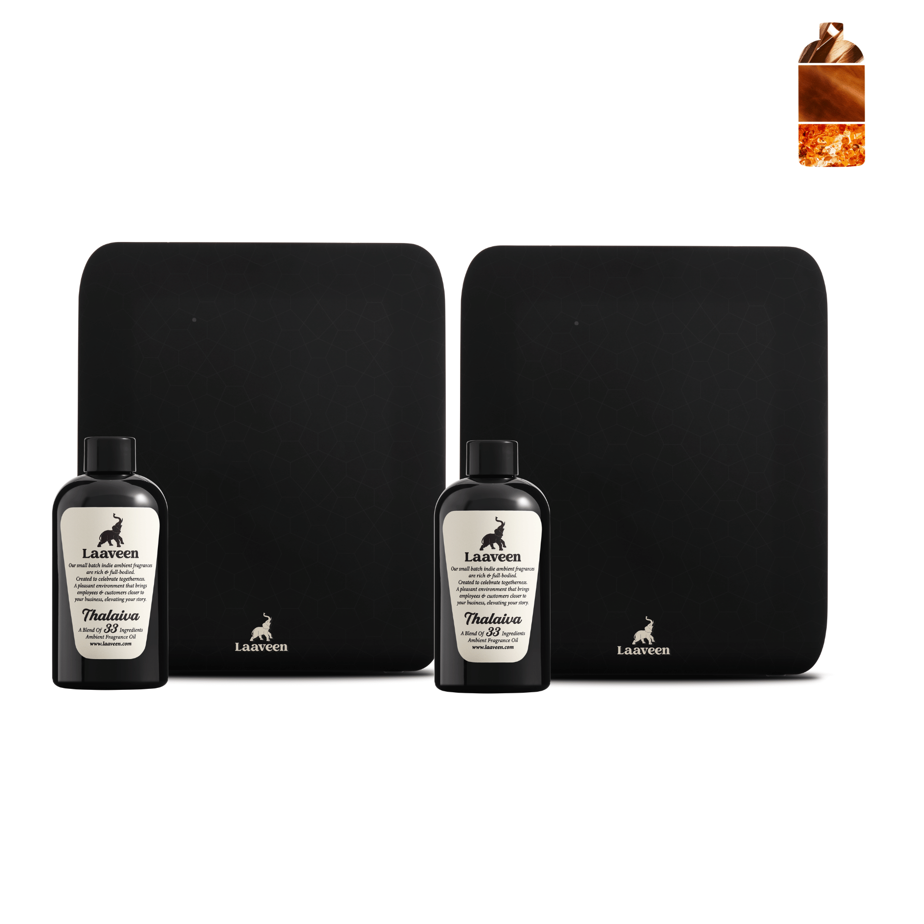 Hotel Scenting Bundle