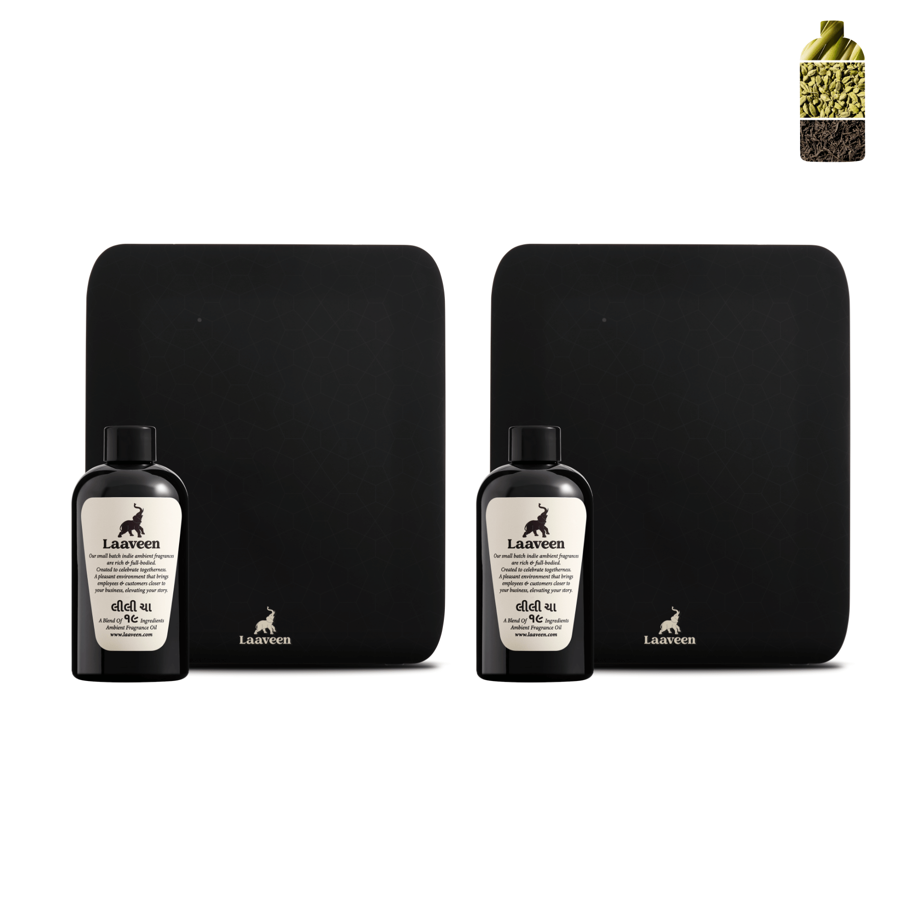 Hotel Scenting Bundle