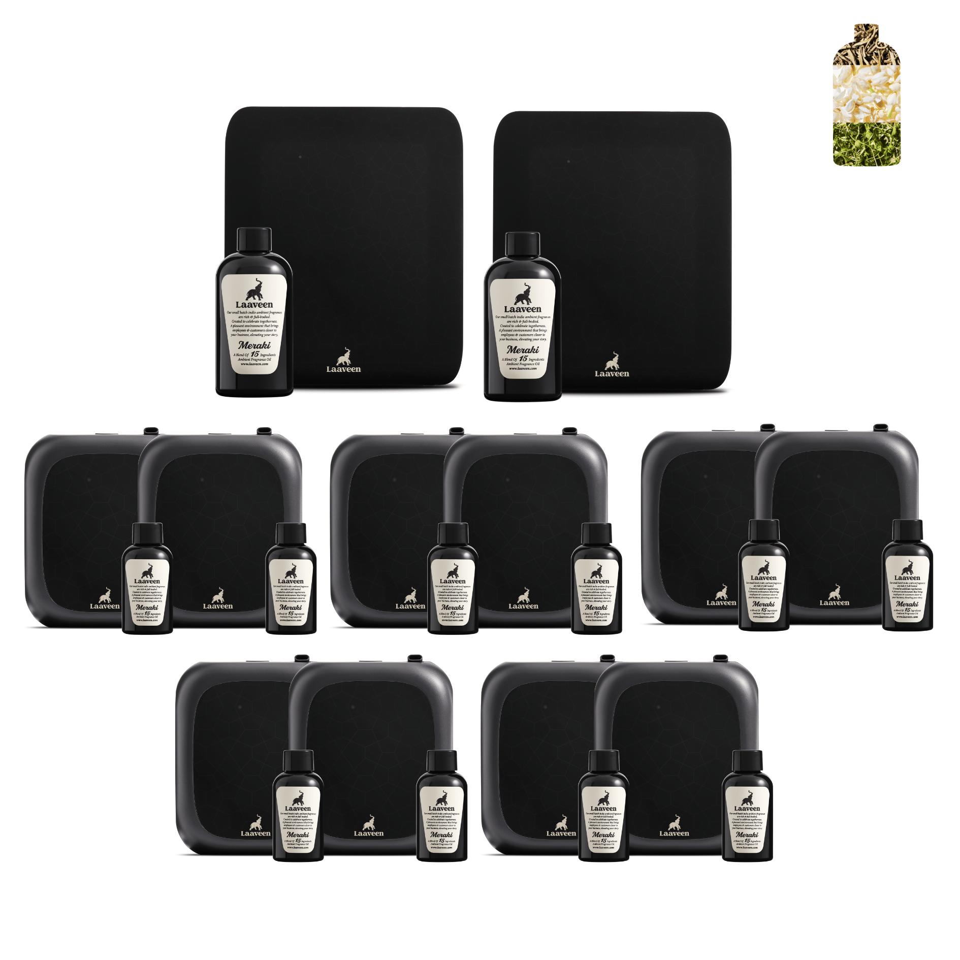 Hotel Scenting Bundle