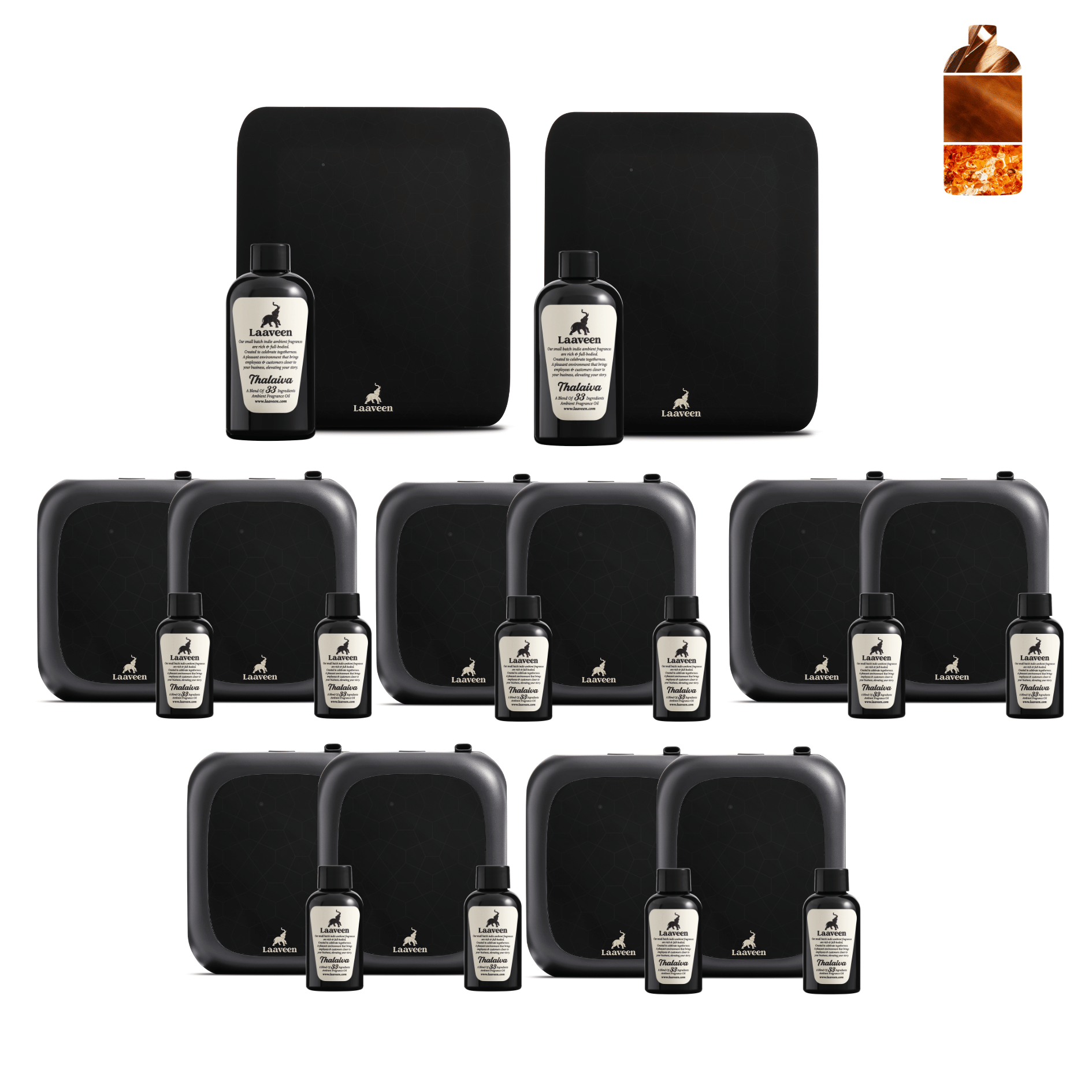 Hotel Scenting Bundle