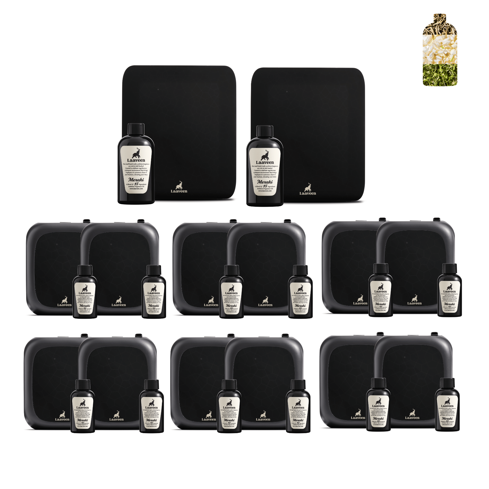 Hotel Scenting Bundle