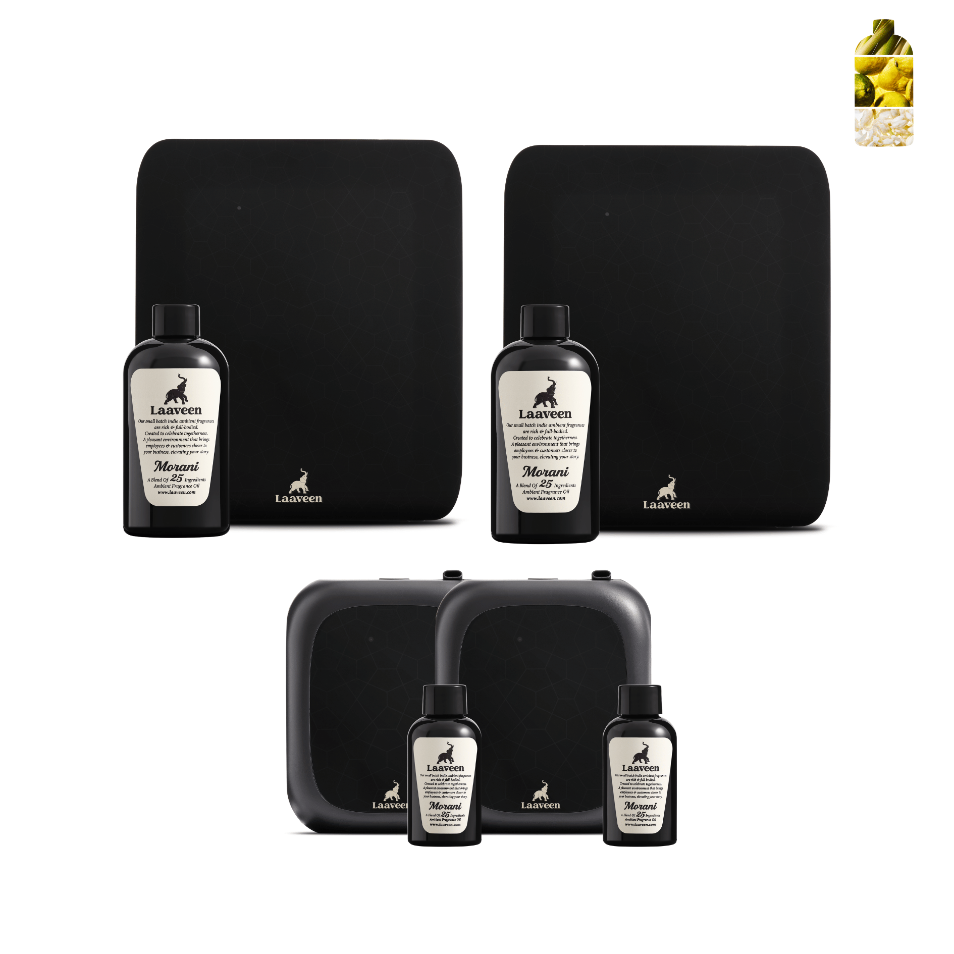 Hotel Scenting Bundle