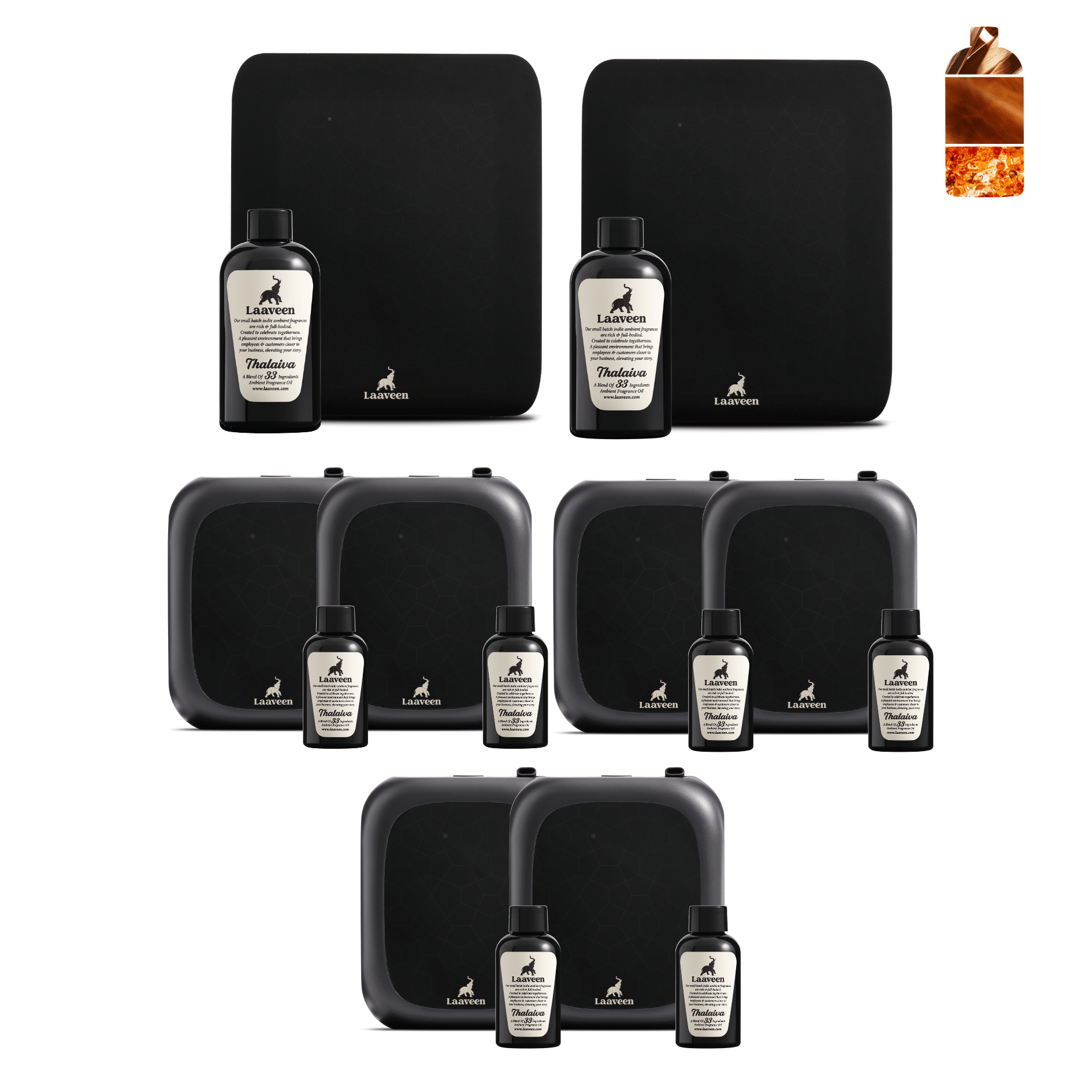 Hotel Scenting Bundle