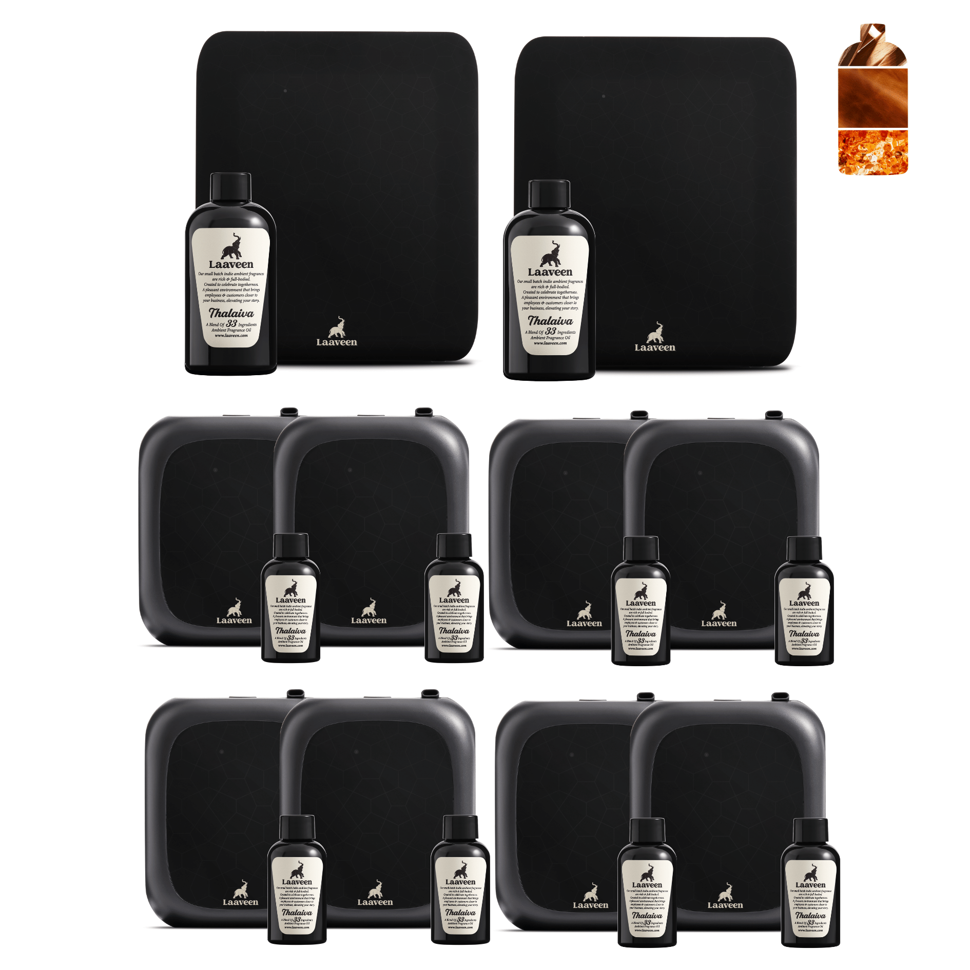 Hotel Scenting Bundle