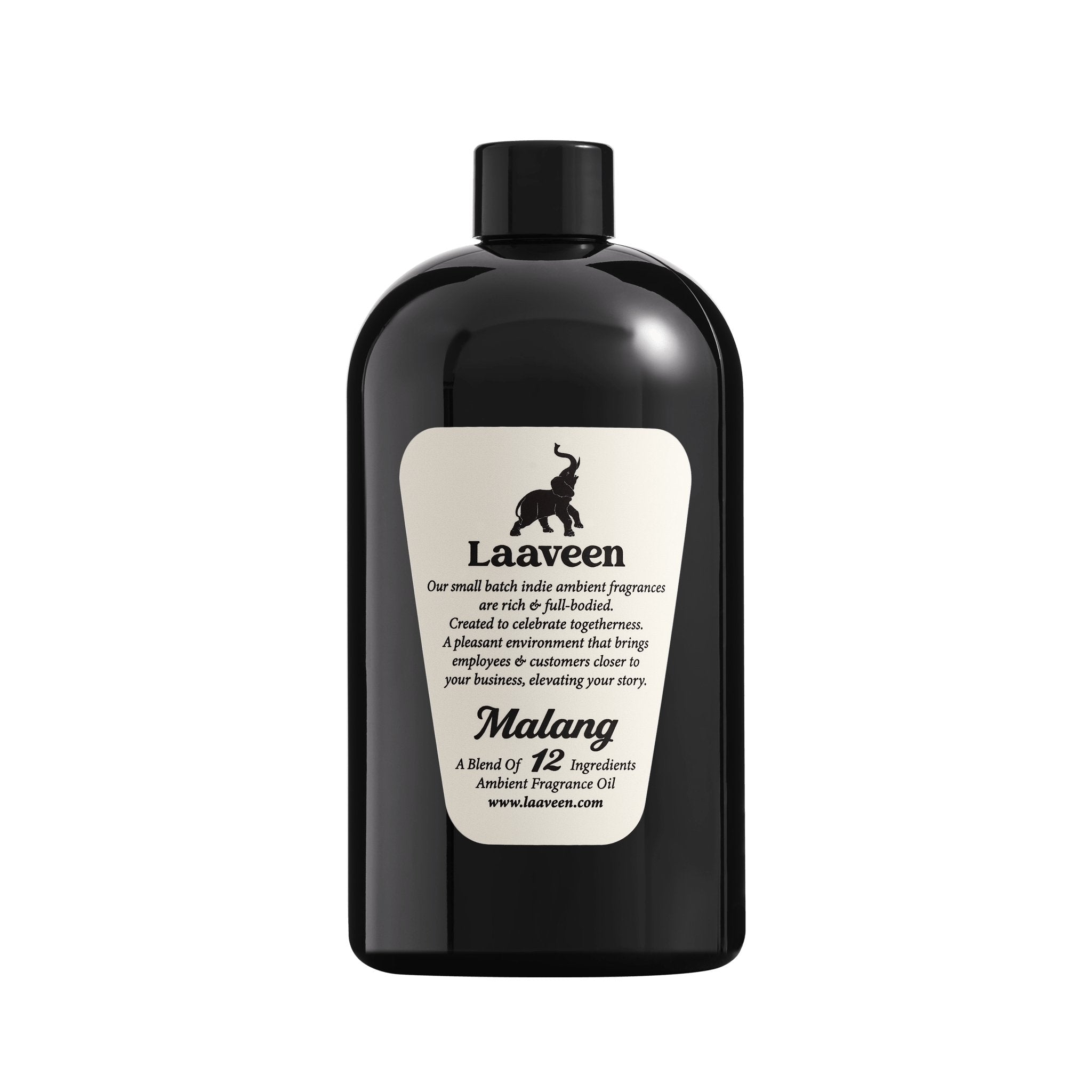 Malang - Laaveen-MALAN12FOXLA