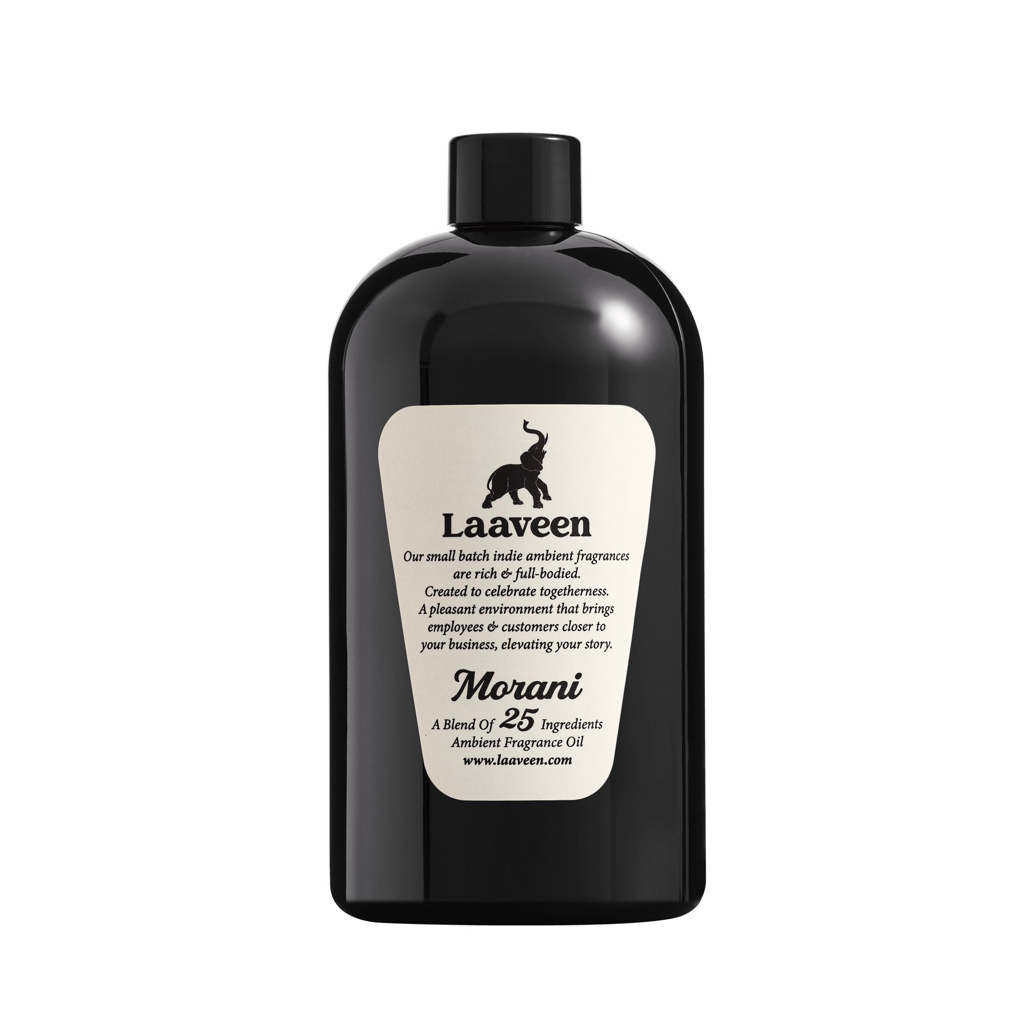 Morani - Laaveen-MORAN25FOXLA