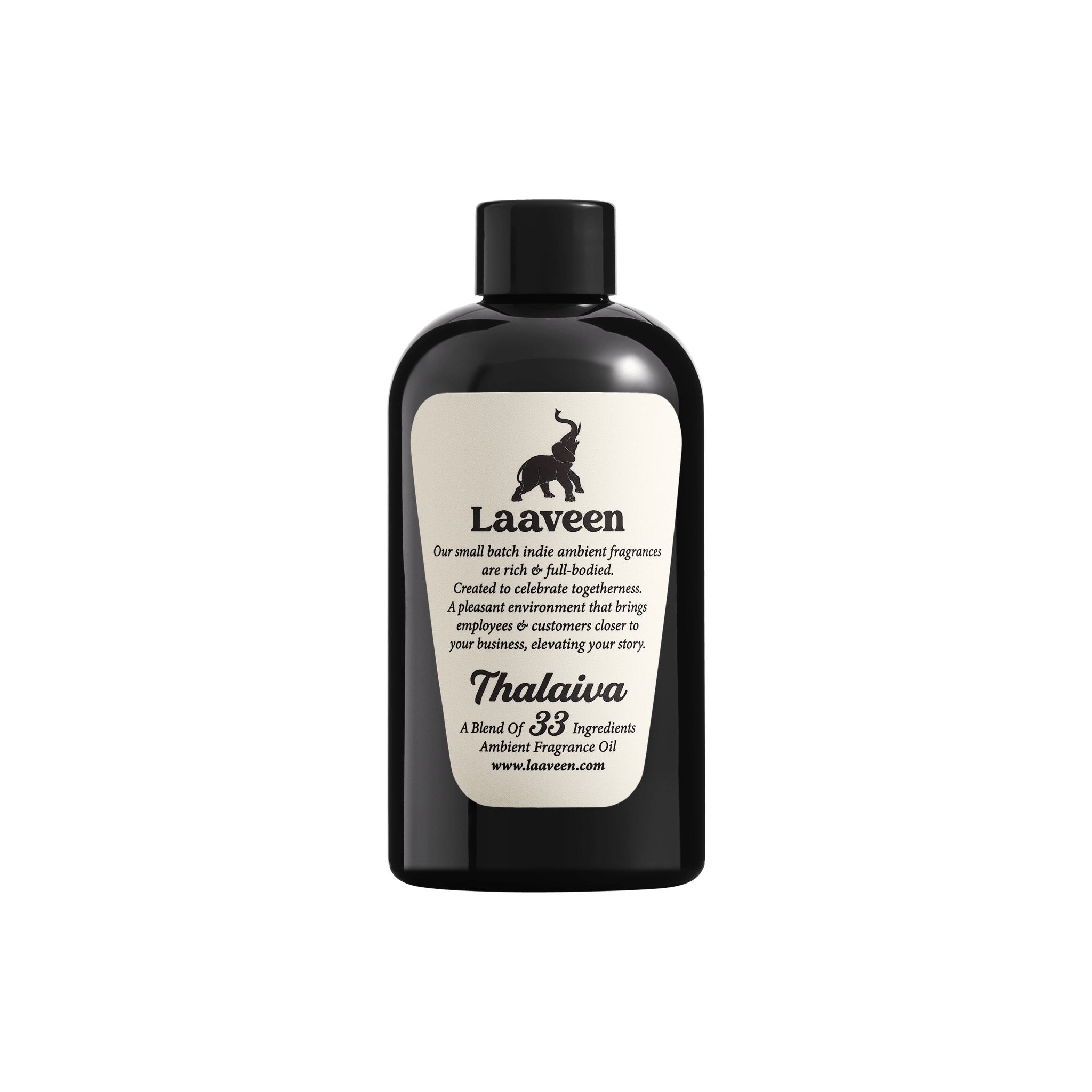 Thalaiva - Laaveen-THALA33FOLAR