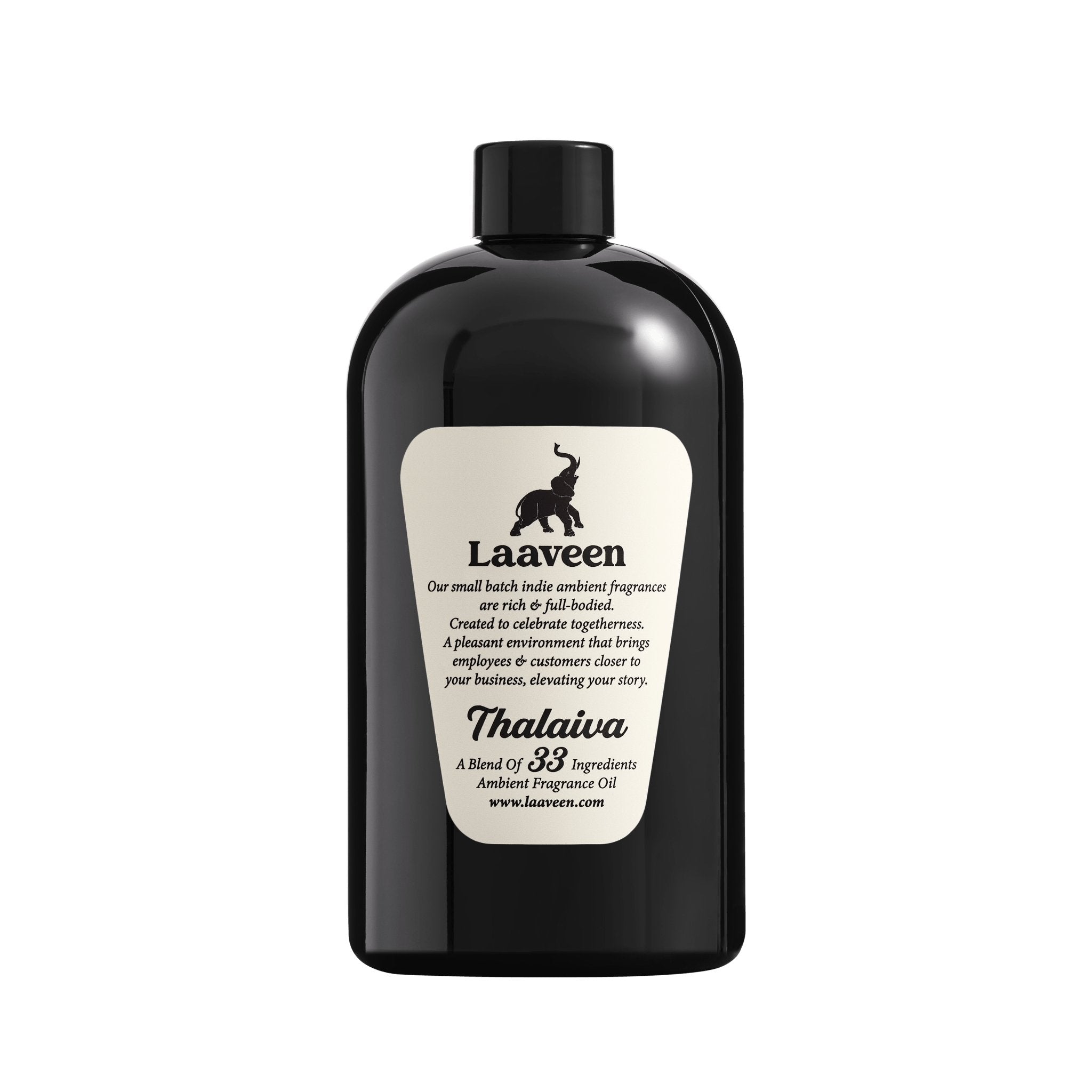 Thalaiva - Laaveen-THALA33FOXLA