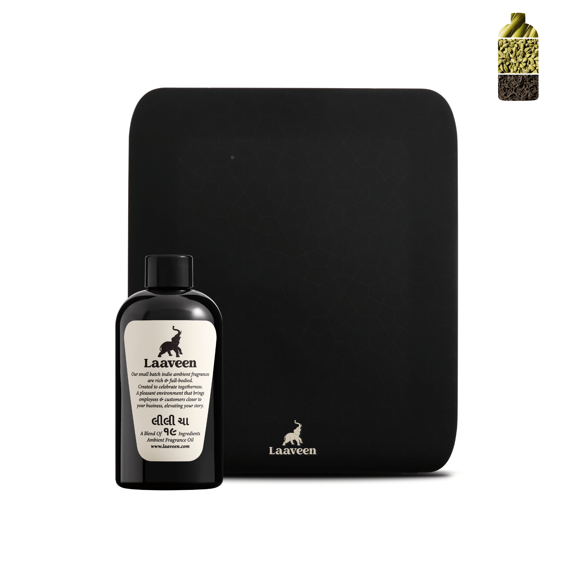 Hotel Scenting Bundle