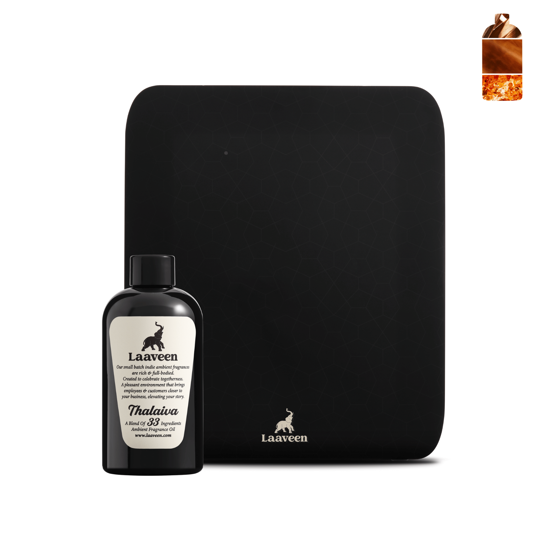 Hotel Scenting Bundle