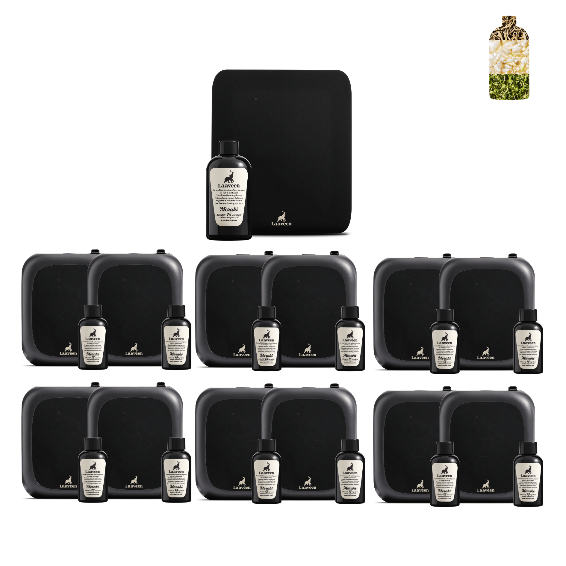 Hotel Scenting Bundle