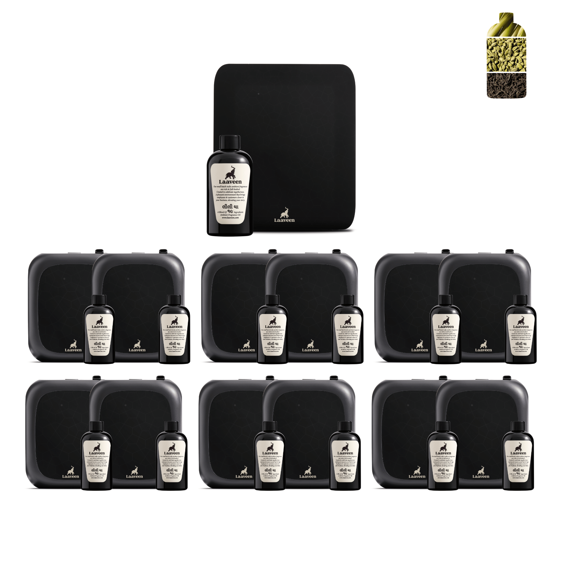 Hotel Scenting Bundle