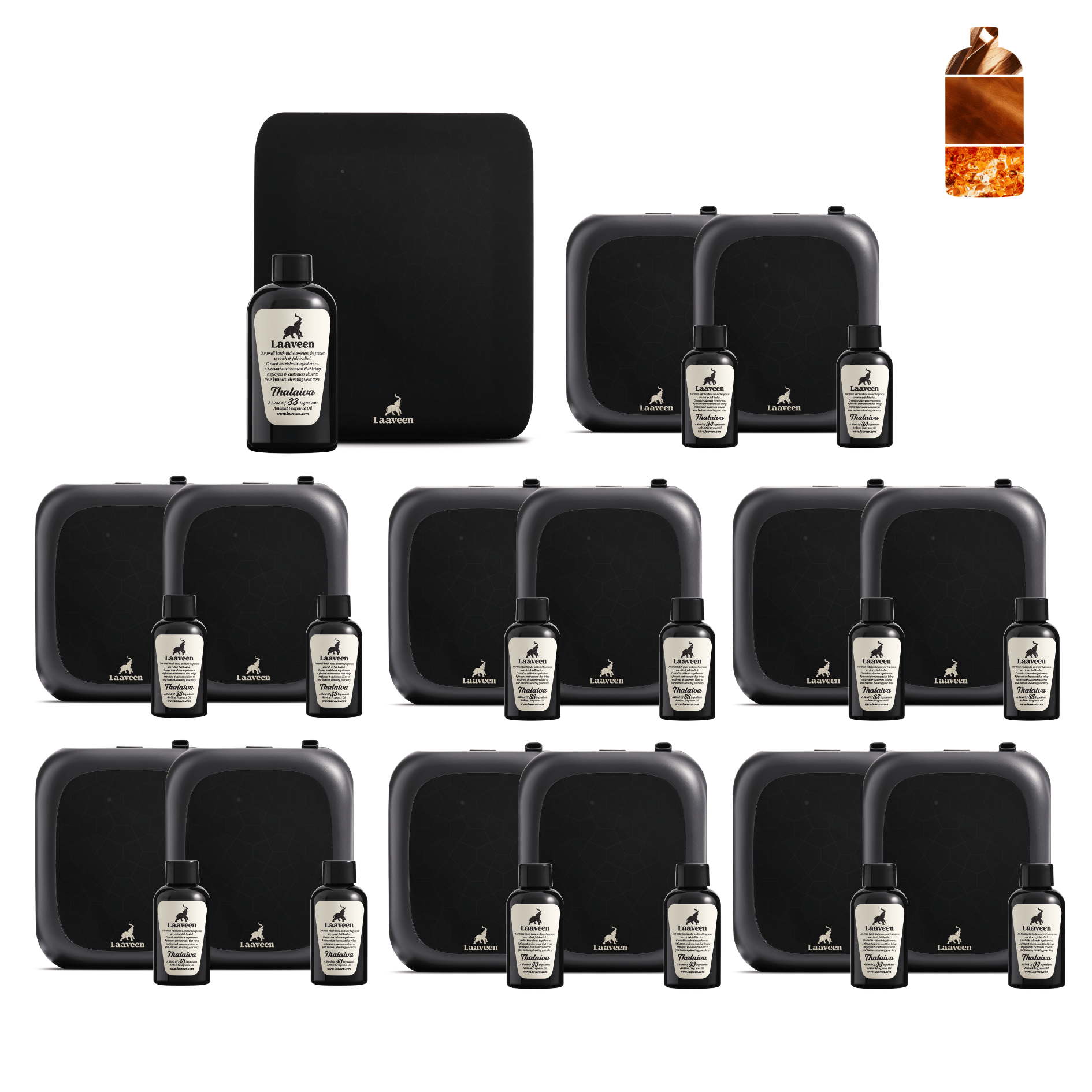 Hotel Scenting Bundle