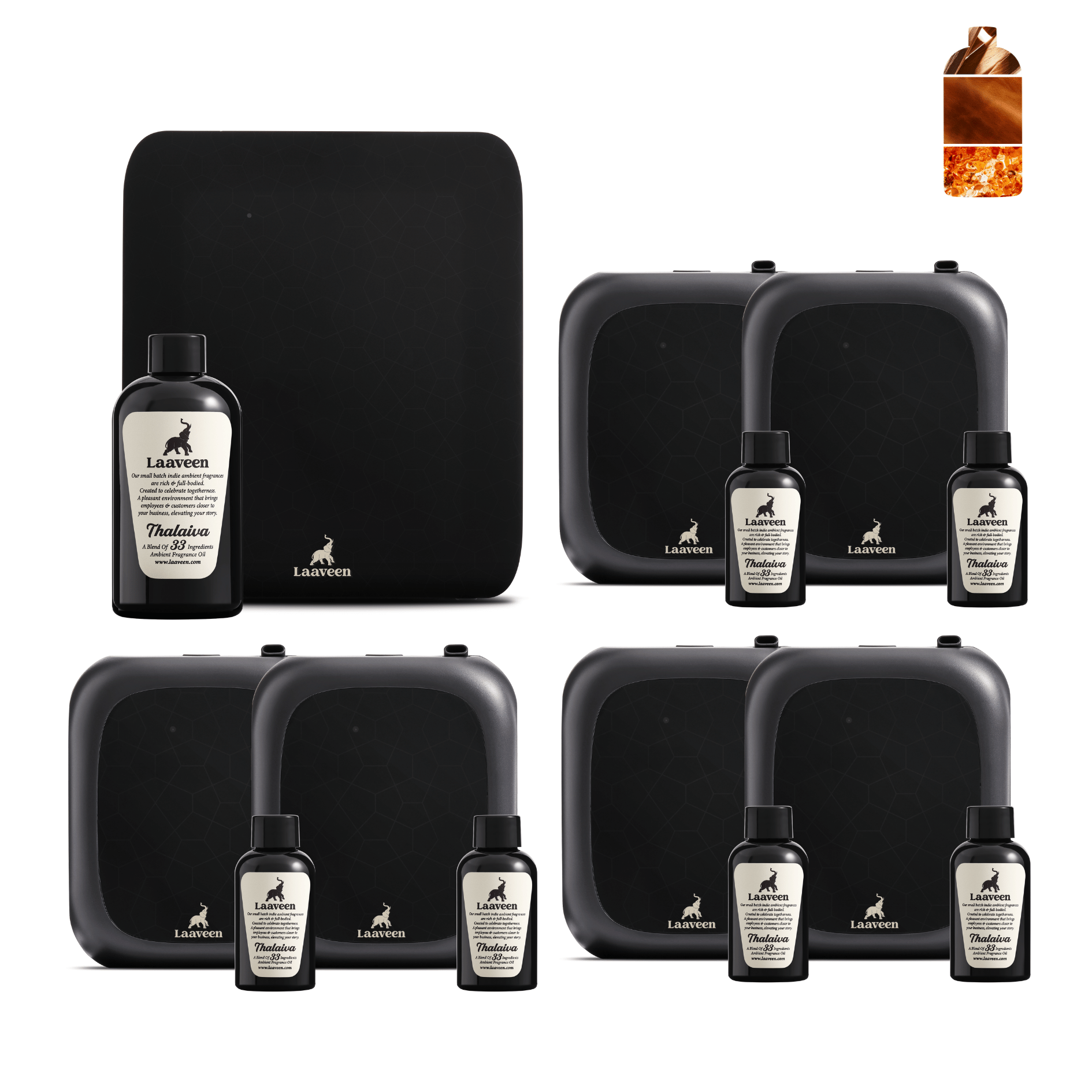 Hotel Scenting Bundle