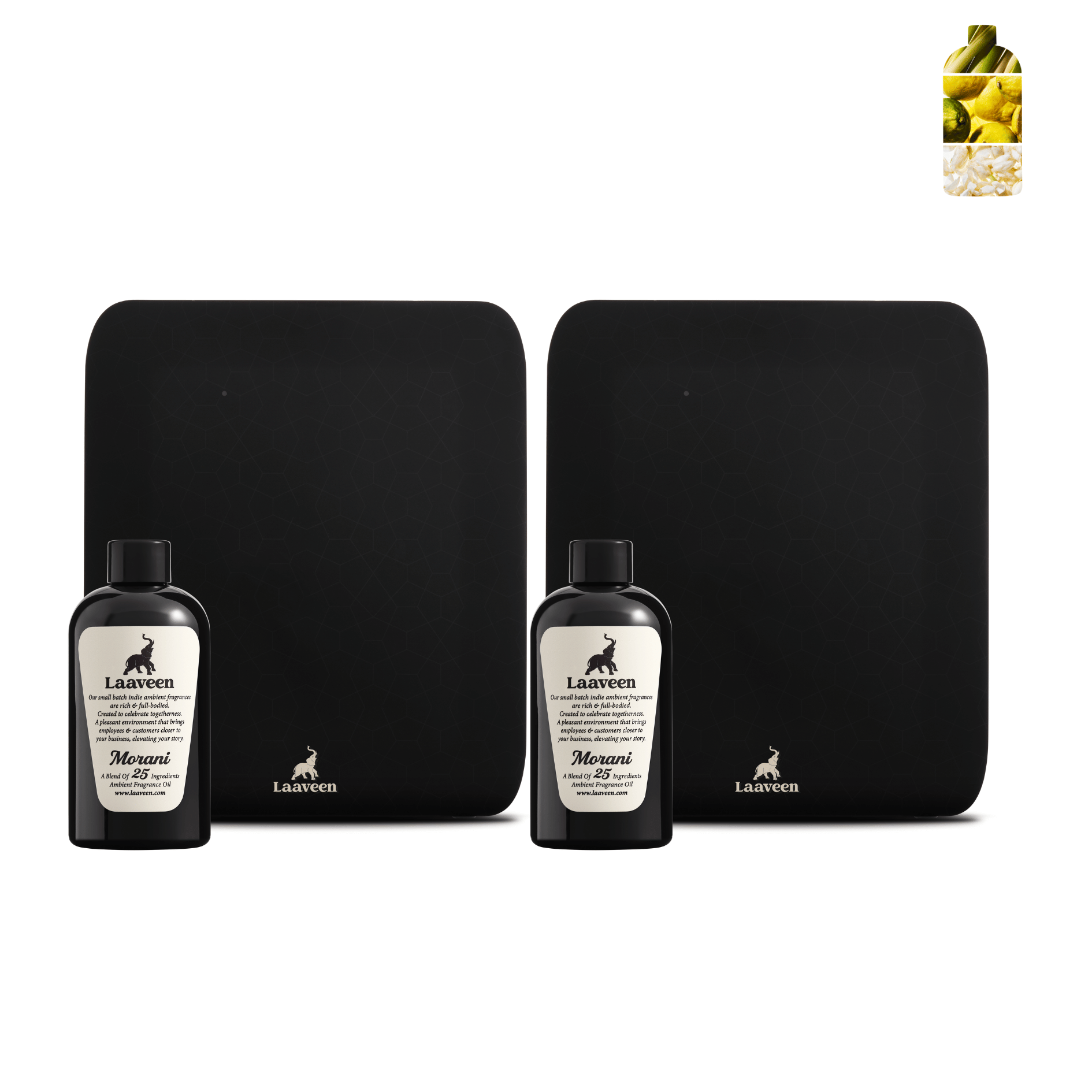 Hotel Scenting Bundle