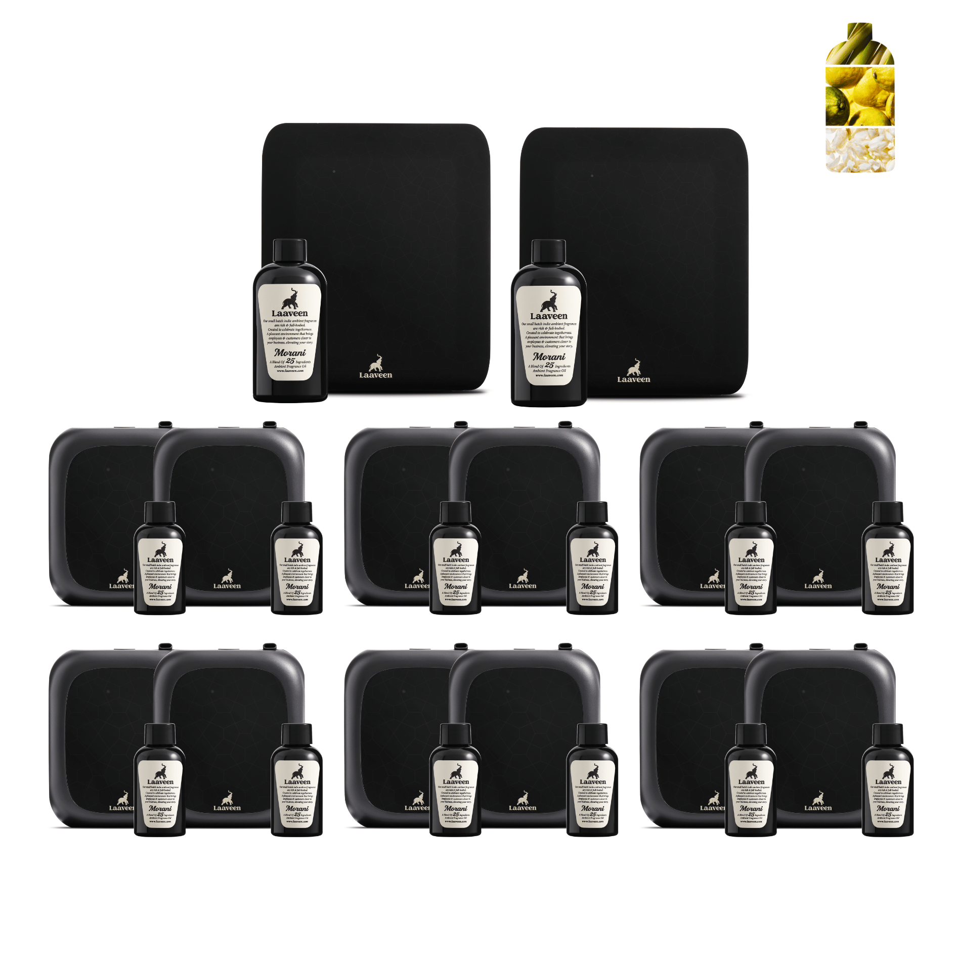 Hotel Scenting Bundle