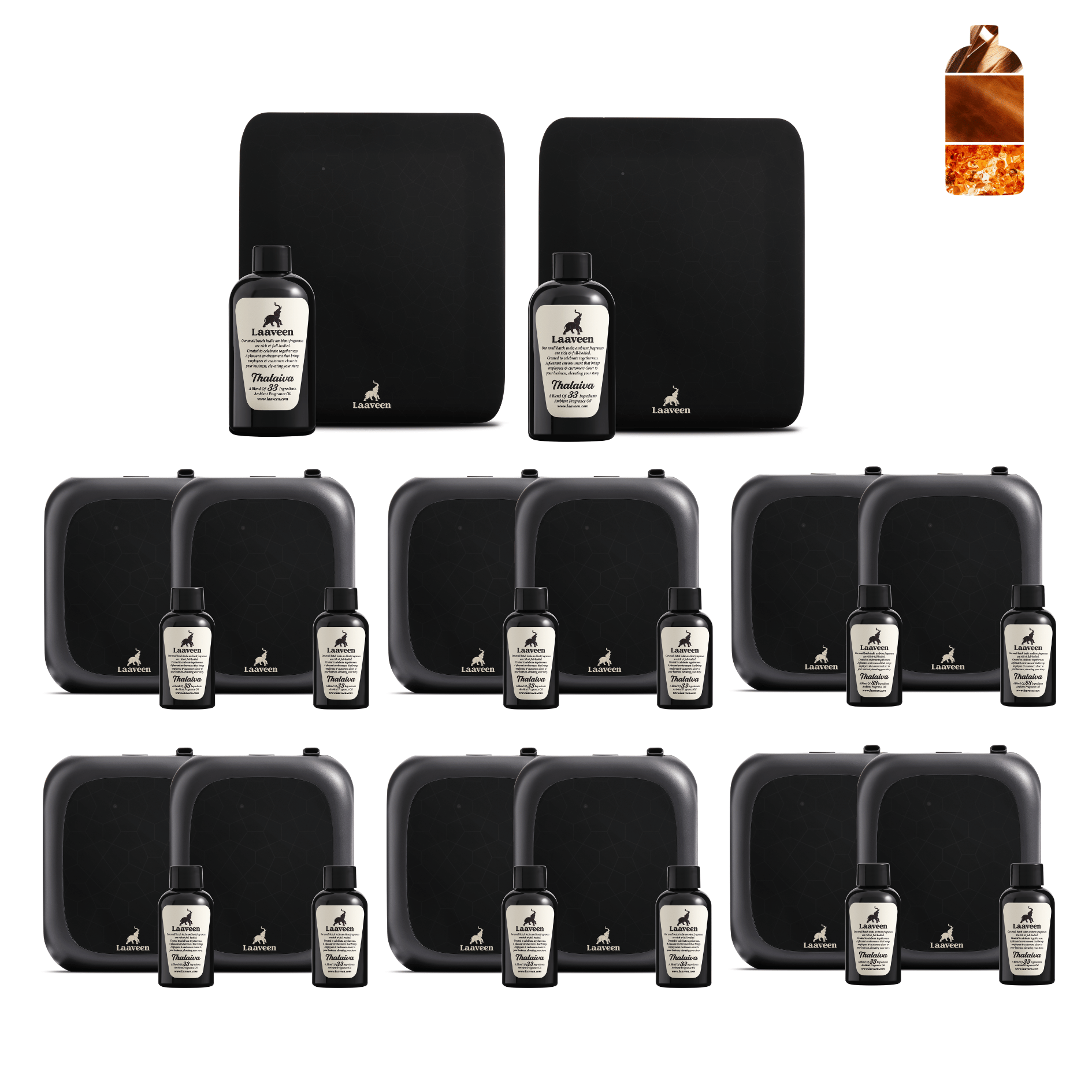 Hotel Scenting Bundle