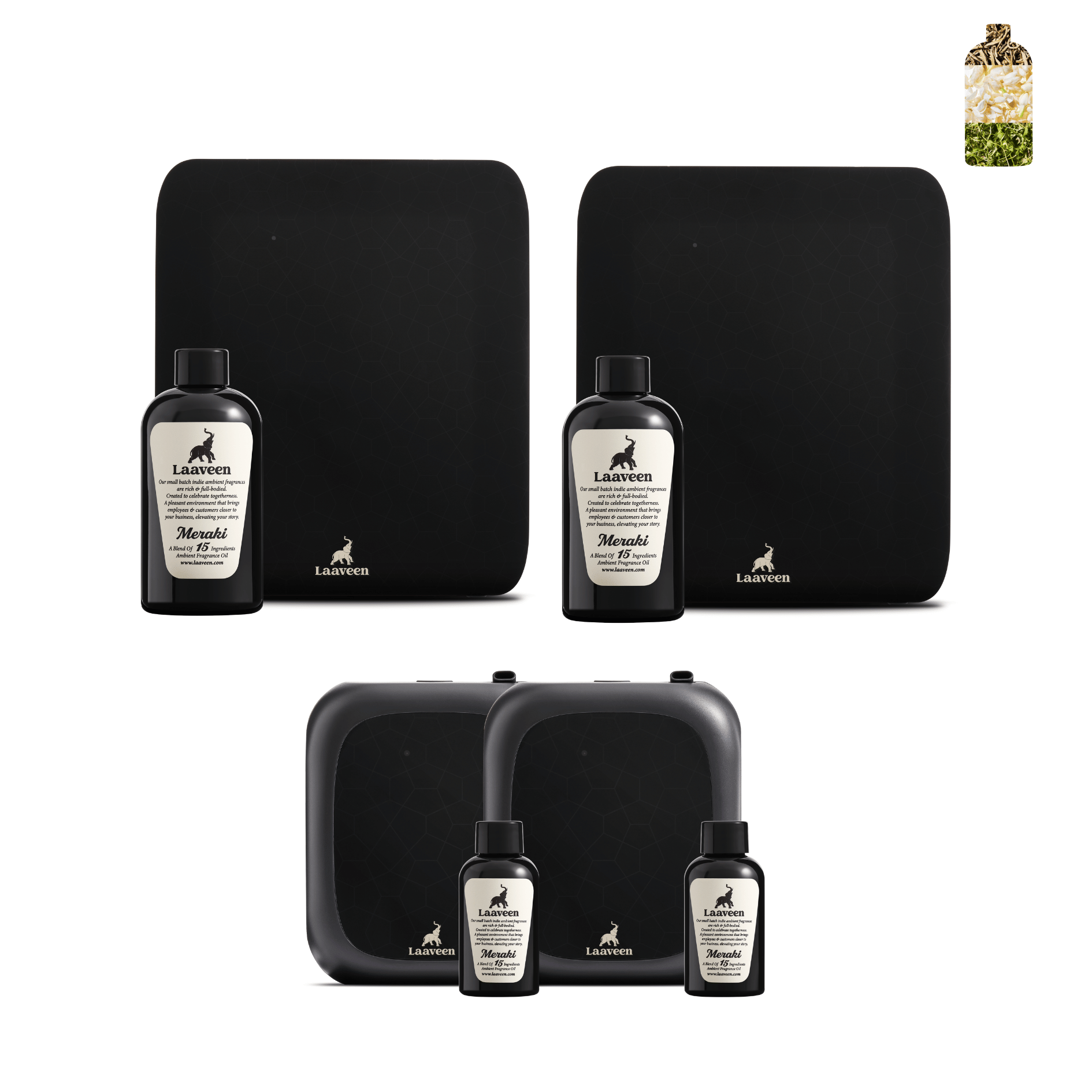 Hotel Scenting Bundle