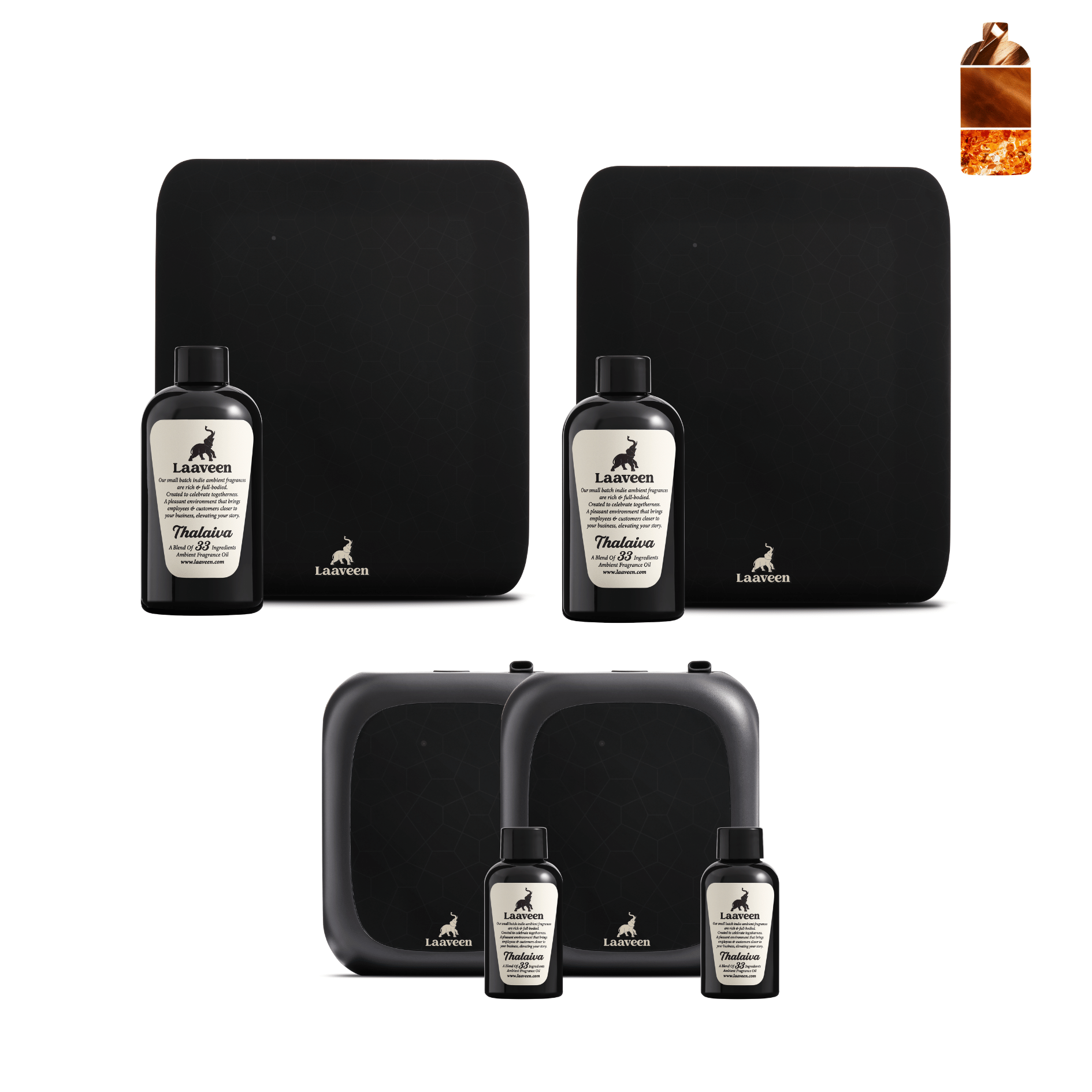 Hotel Scenting Bundle