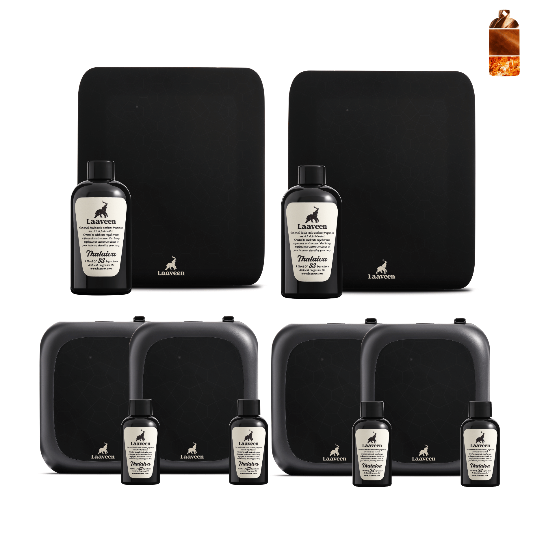 Hotel Scenting Bundle