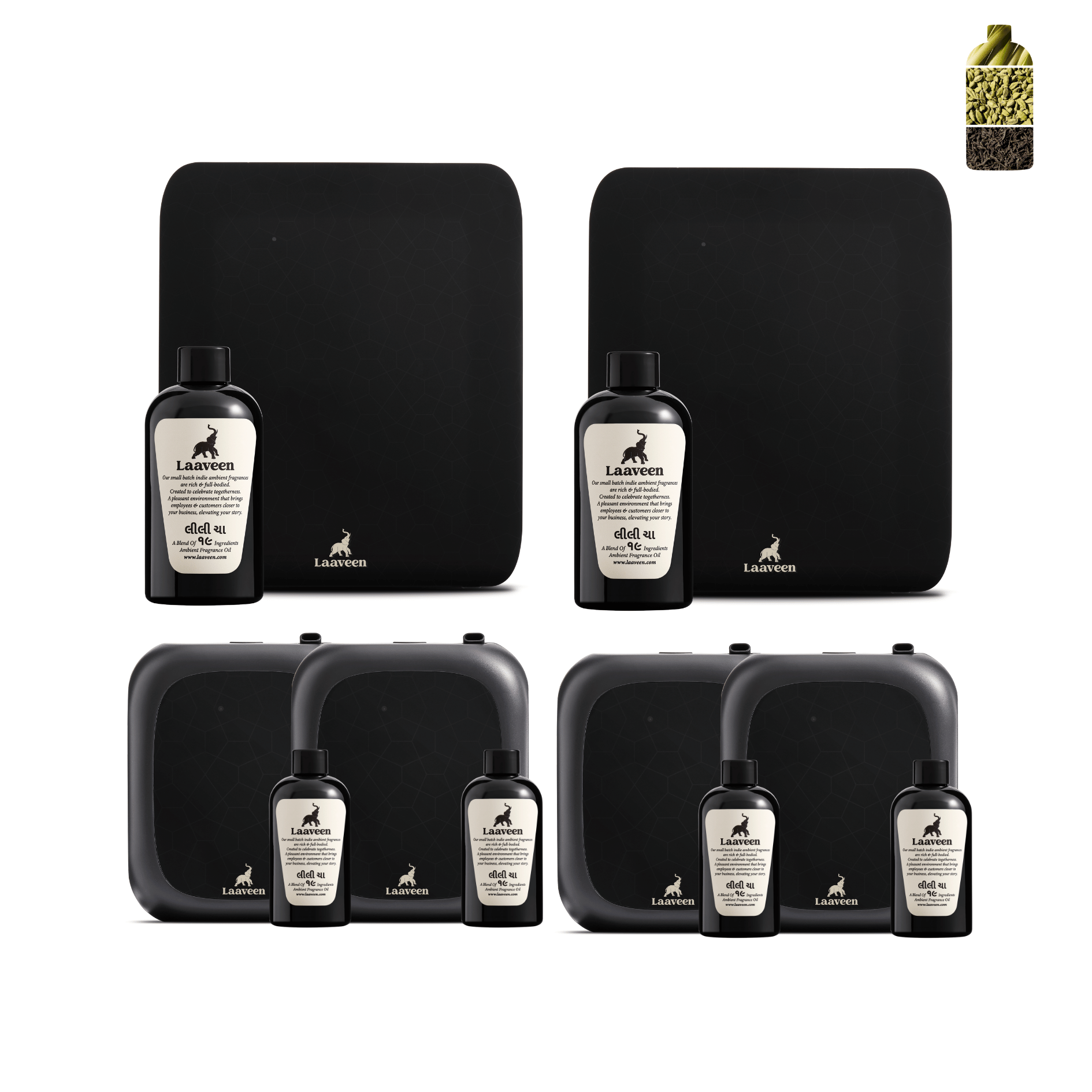 Hotel Scenting Bundle