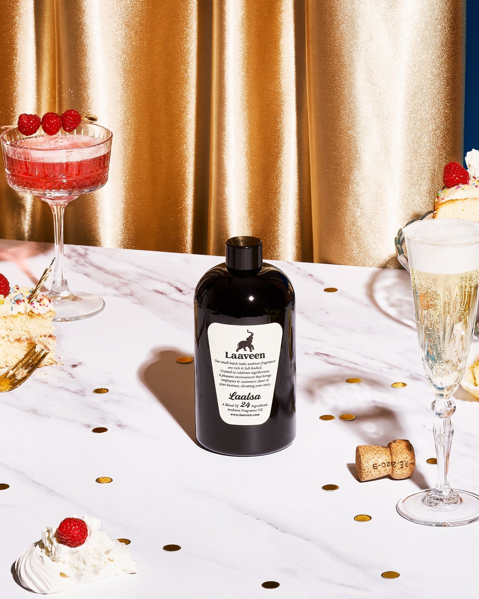 Laalsa - Laaveen-LAALS24FOMED