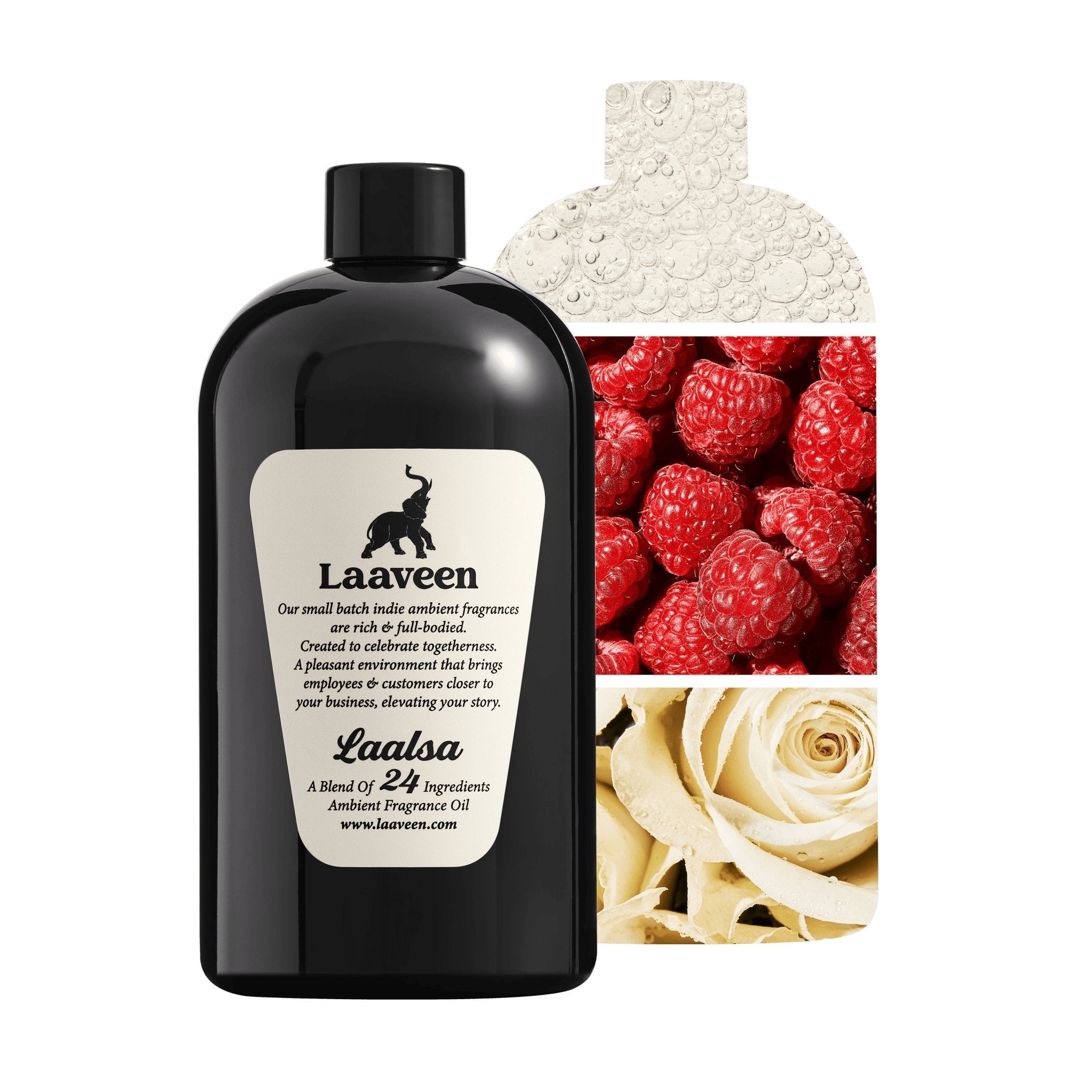 Laalsa - Laaveen-LAALS24FOMED