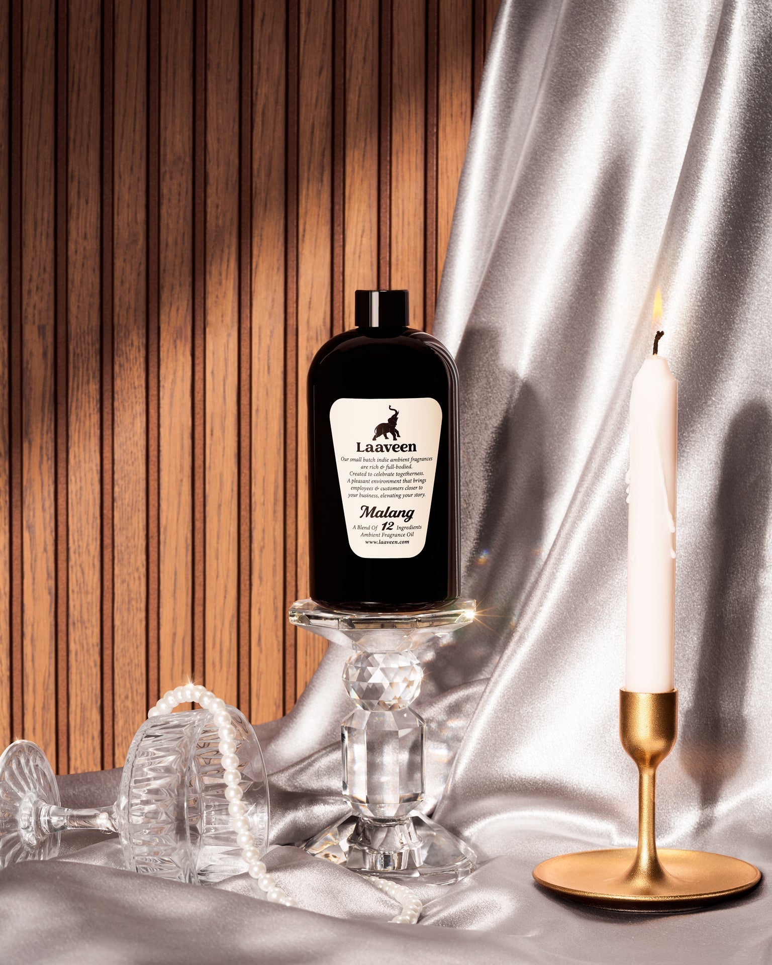 Malang - Laaveen-MALAN12FOLAR