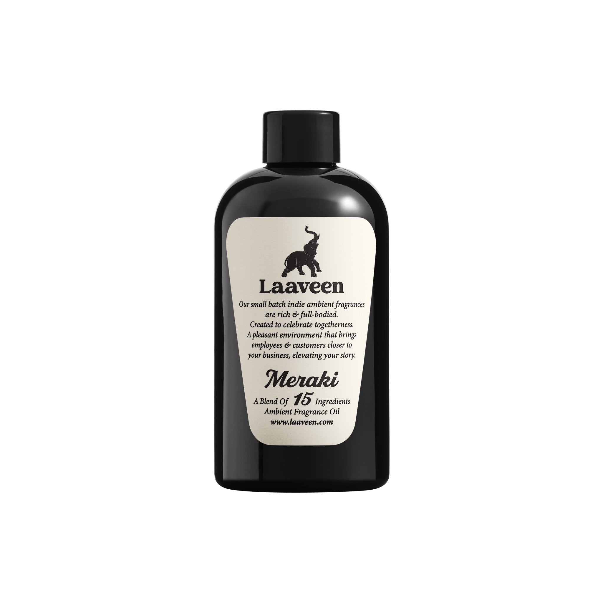 Meraki - Laaveen-MERAK15FOLAR