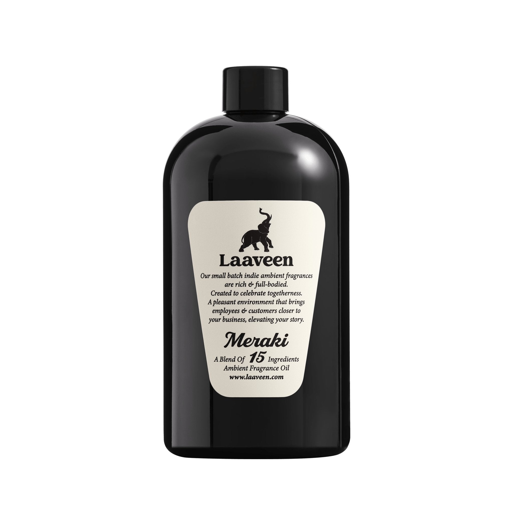 Meraki - Laaveen-MERAK15FOXLA