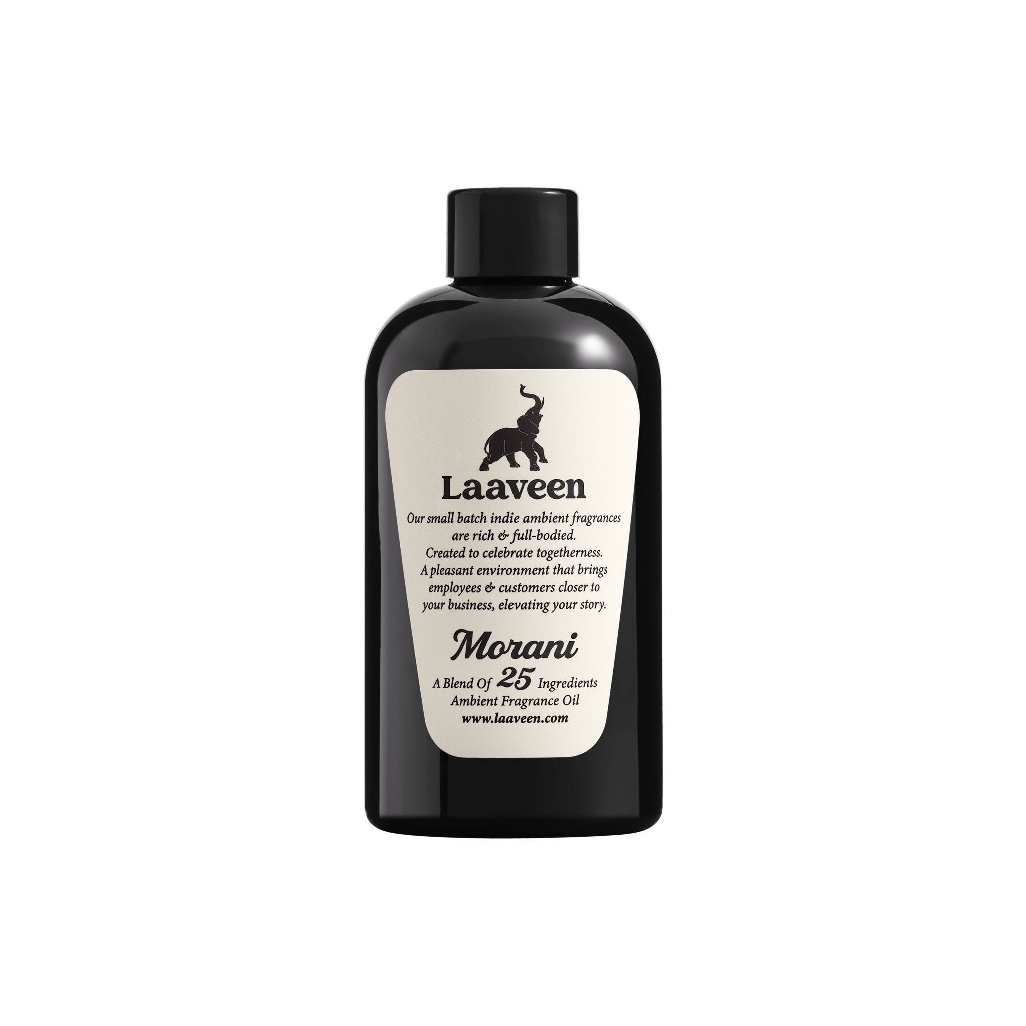 Morani - Laaveen-MORAN25FOLAR