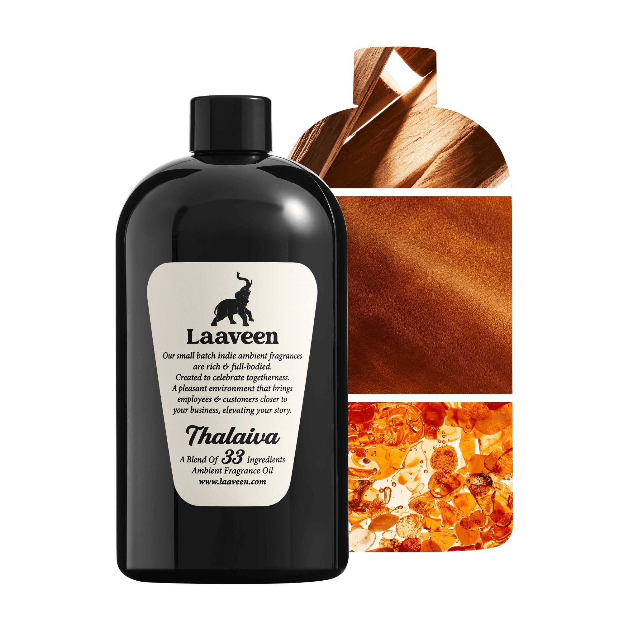 Thalaiva - Laaveen-THALA33FOMED