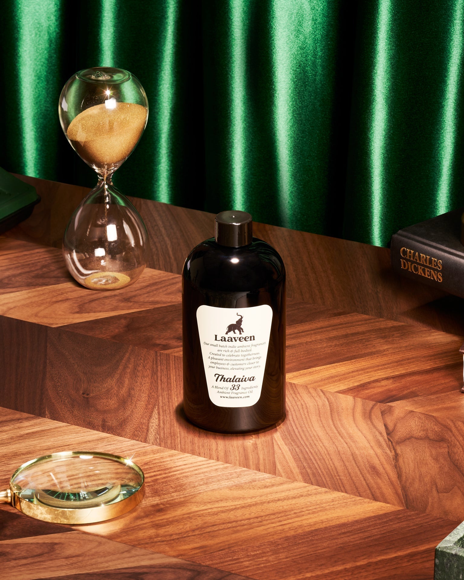 Thalaiva - Laaveen-THALA33FOMED