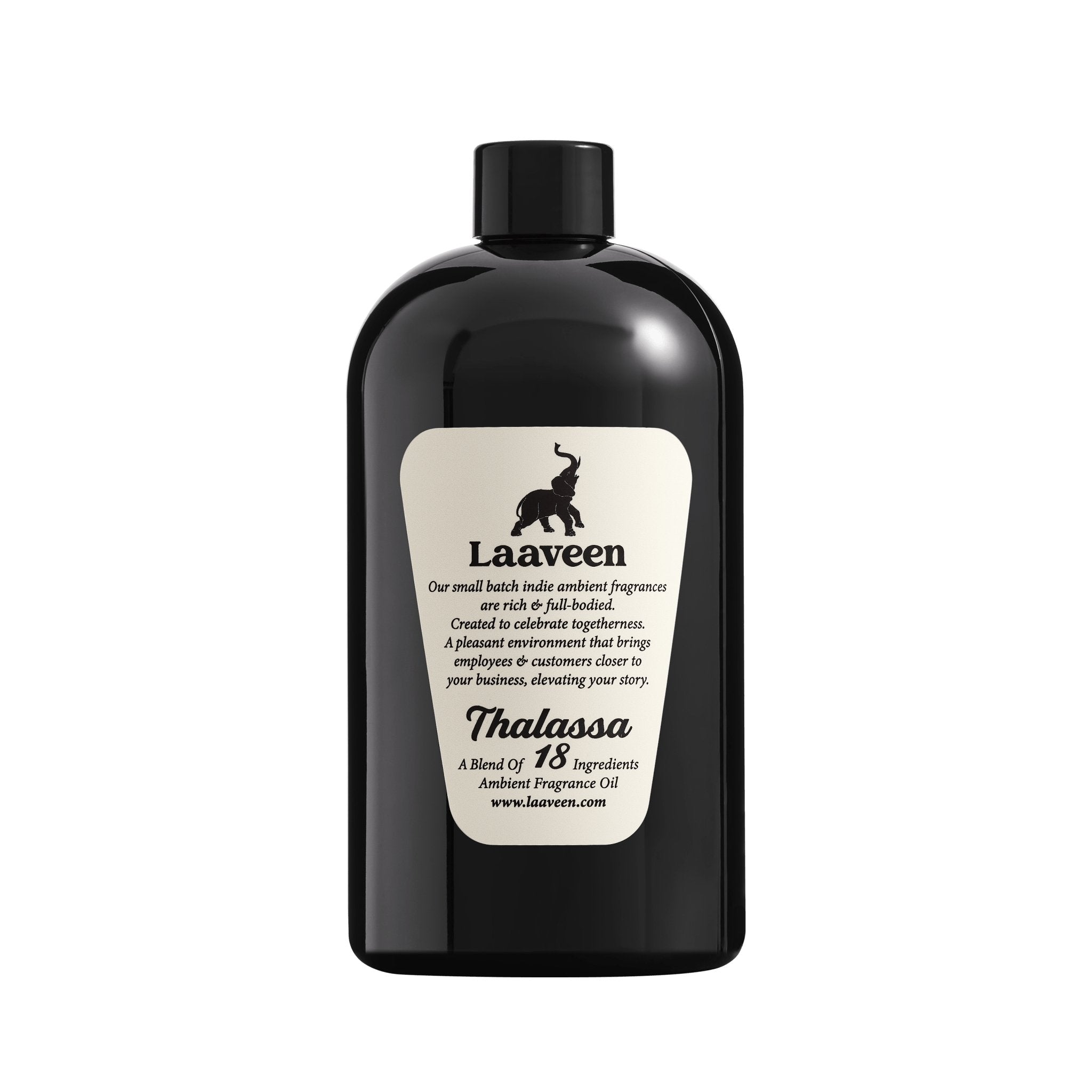 Thalassa - Laaveen-THALA18FOXLA